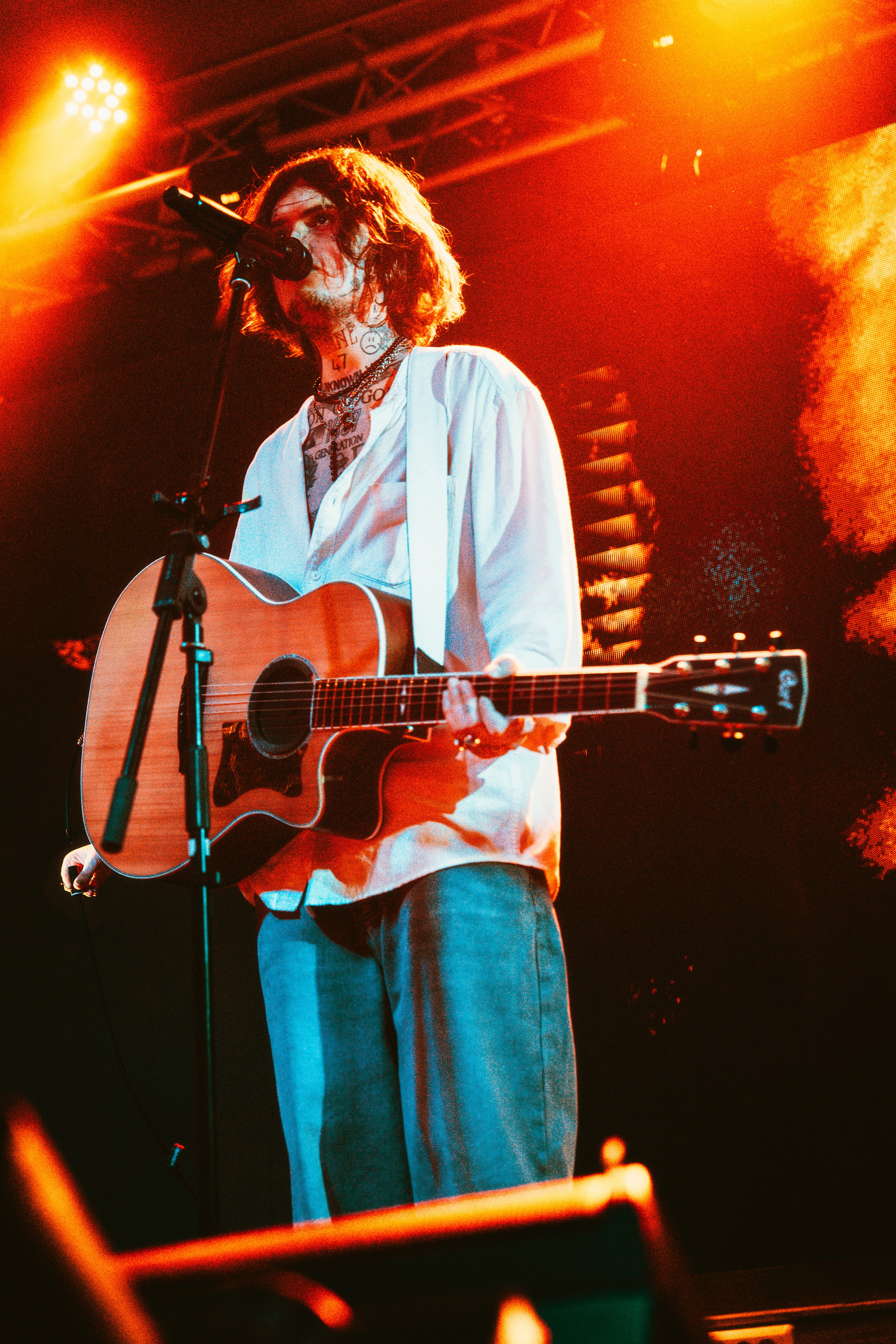 Dzhizus. Фотограф Герман Лебедев — Тольятти