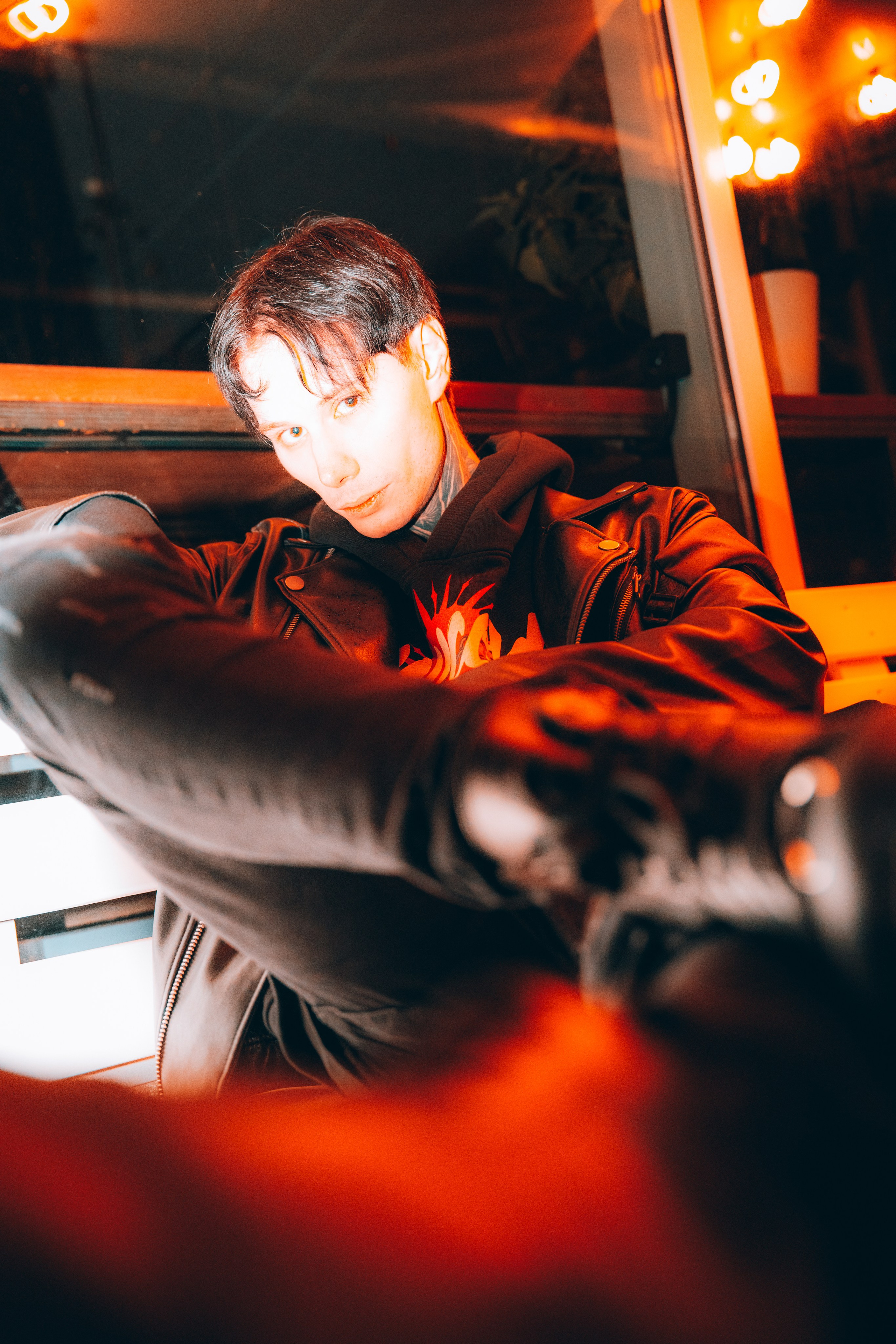 MATVEYEV I. Фотограф Герман Лебедев — Тольятти