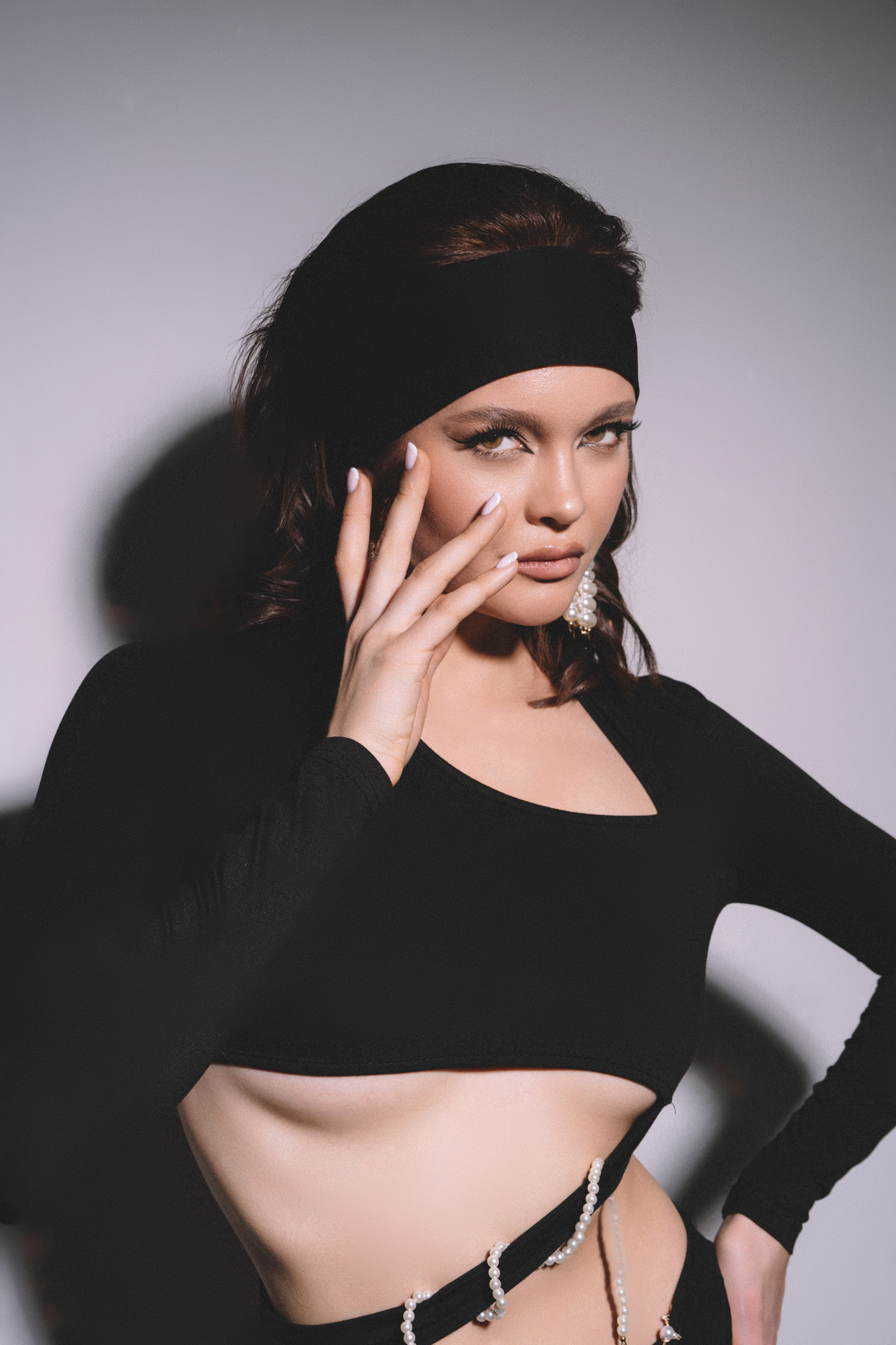 Елена. Анастасия Попова — Fashion photographer