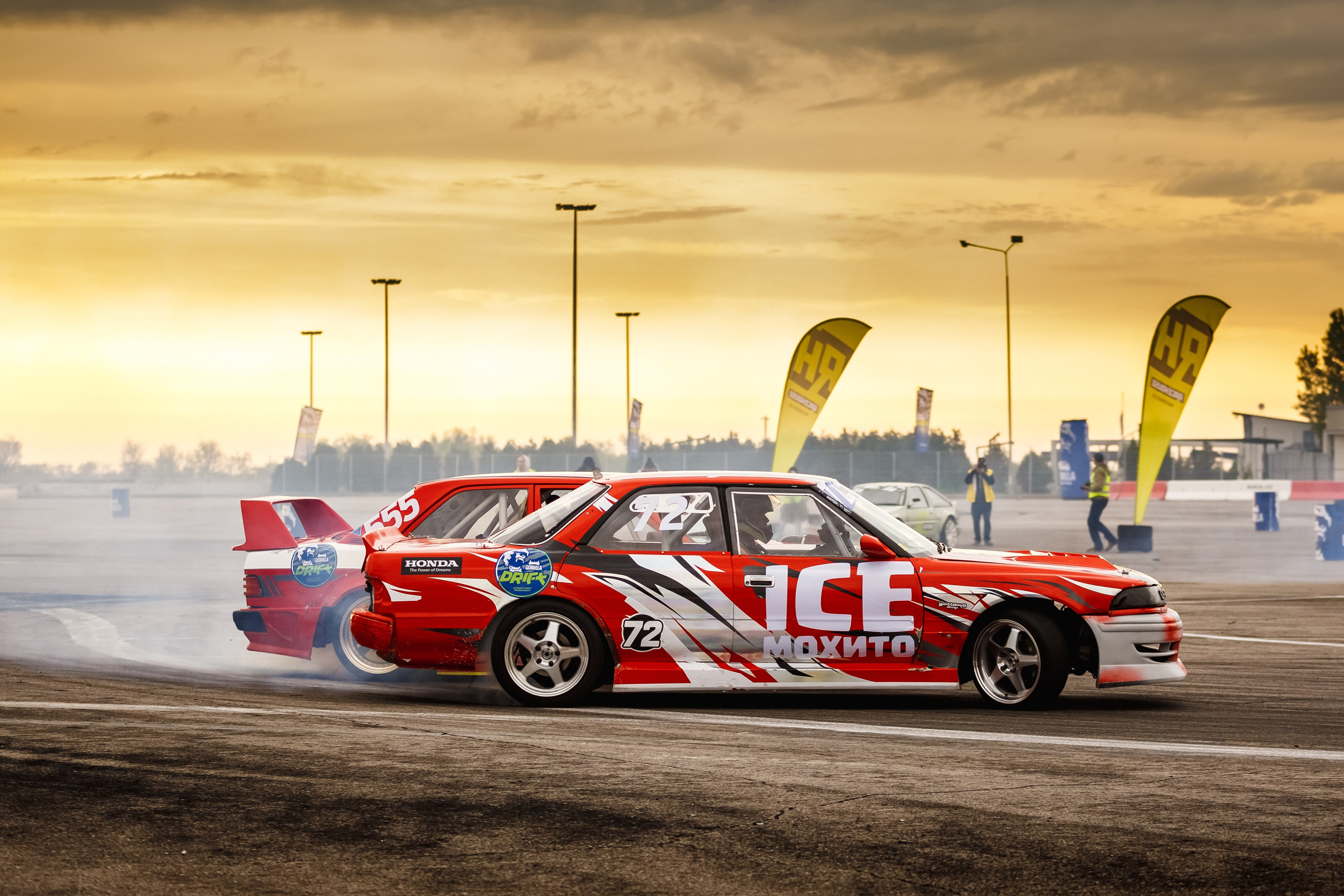 ВСЕ АЛЬБОМЫ ДОСТУПЕНЫ ПО ССЫЛКЕ https://gorillaenergymedia.com/19-04-2026-gorilla-drift-round-1-album-1-nw26qc. Gorillaenergymedia