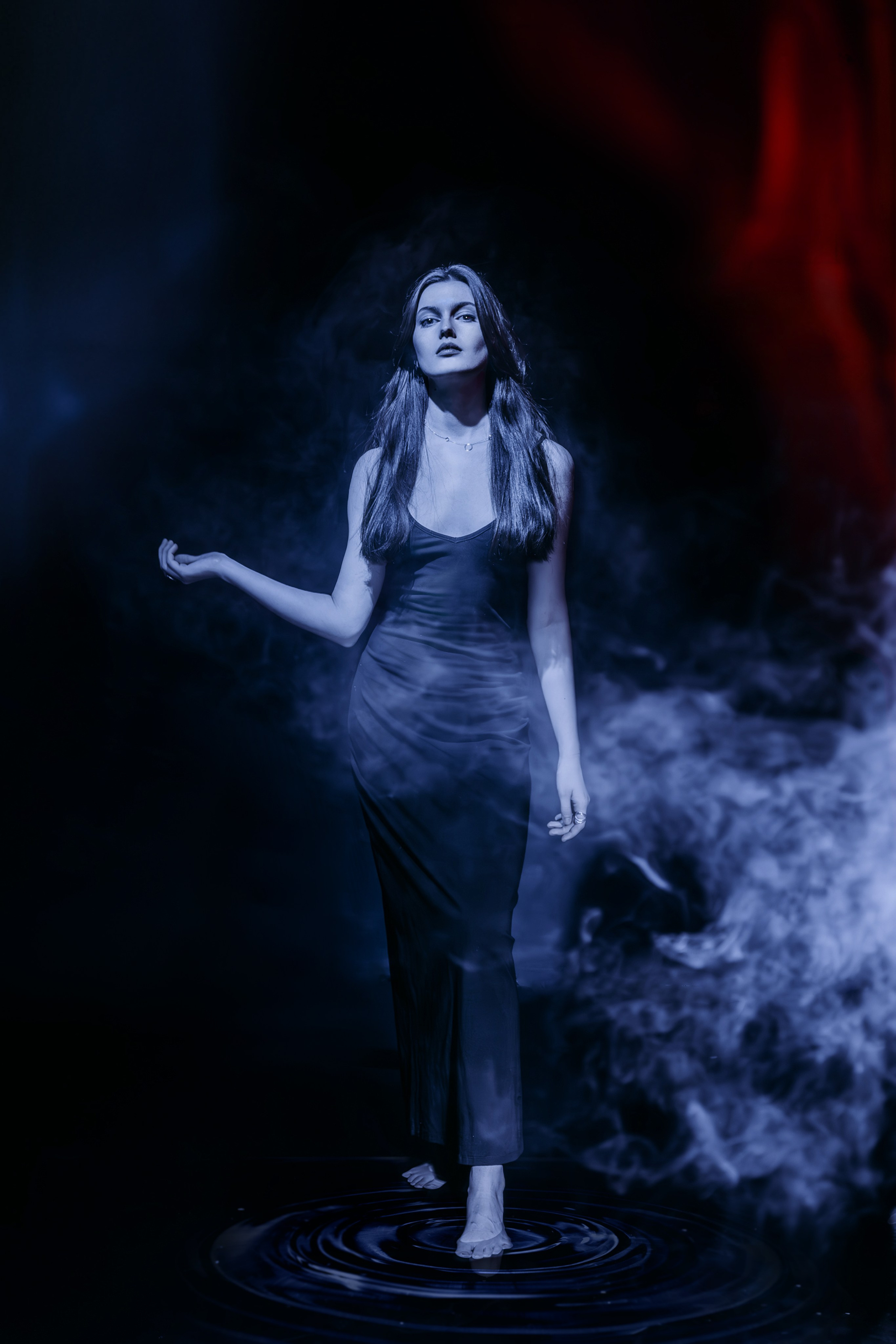 FEEL. Репортажный и портретный фотограф в Нижнем Новгороде Максим Горшков