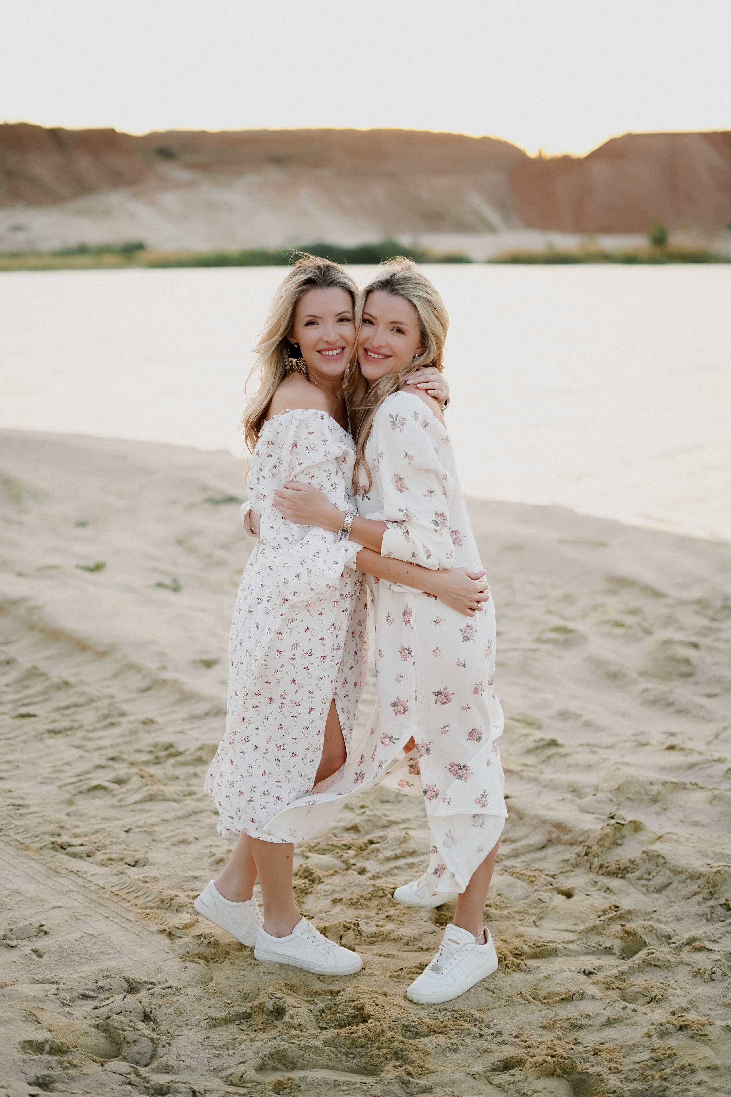 Болдыревы. Фотограф Валерия Крахмалева