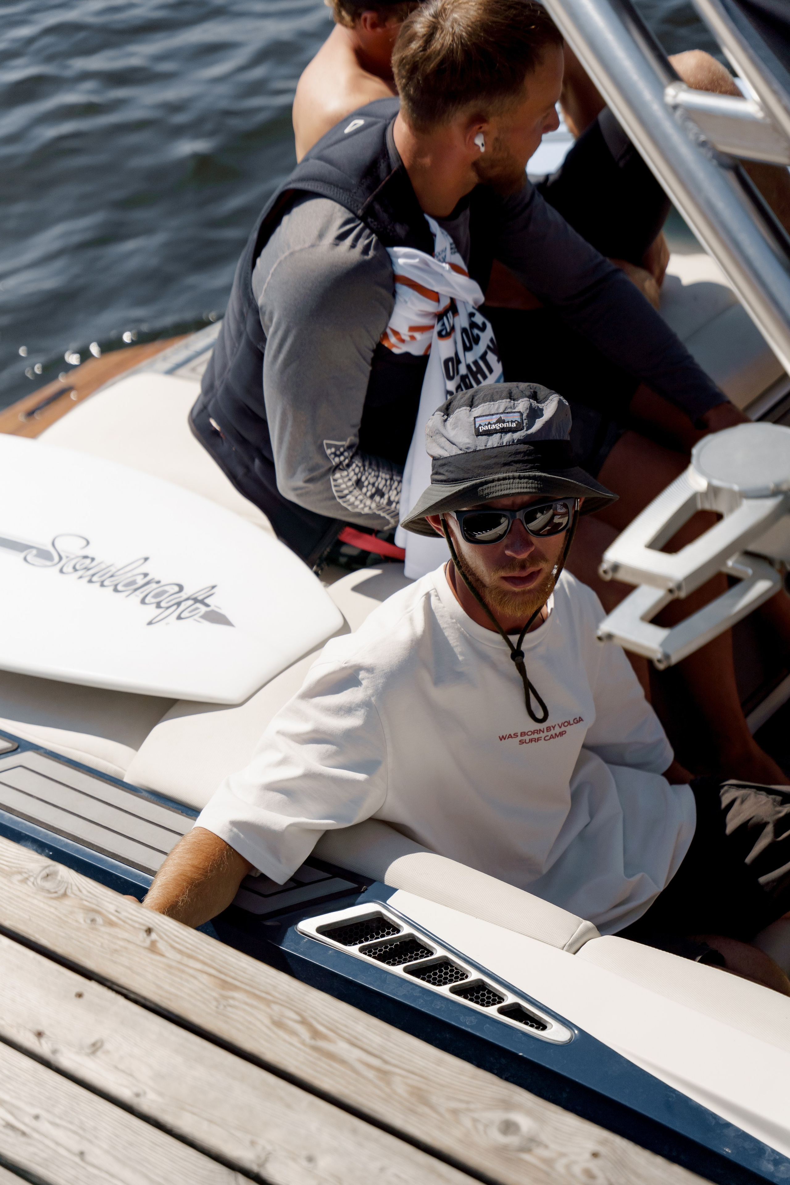 Surf 2025. Фотограф Валерия Крахмалева