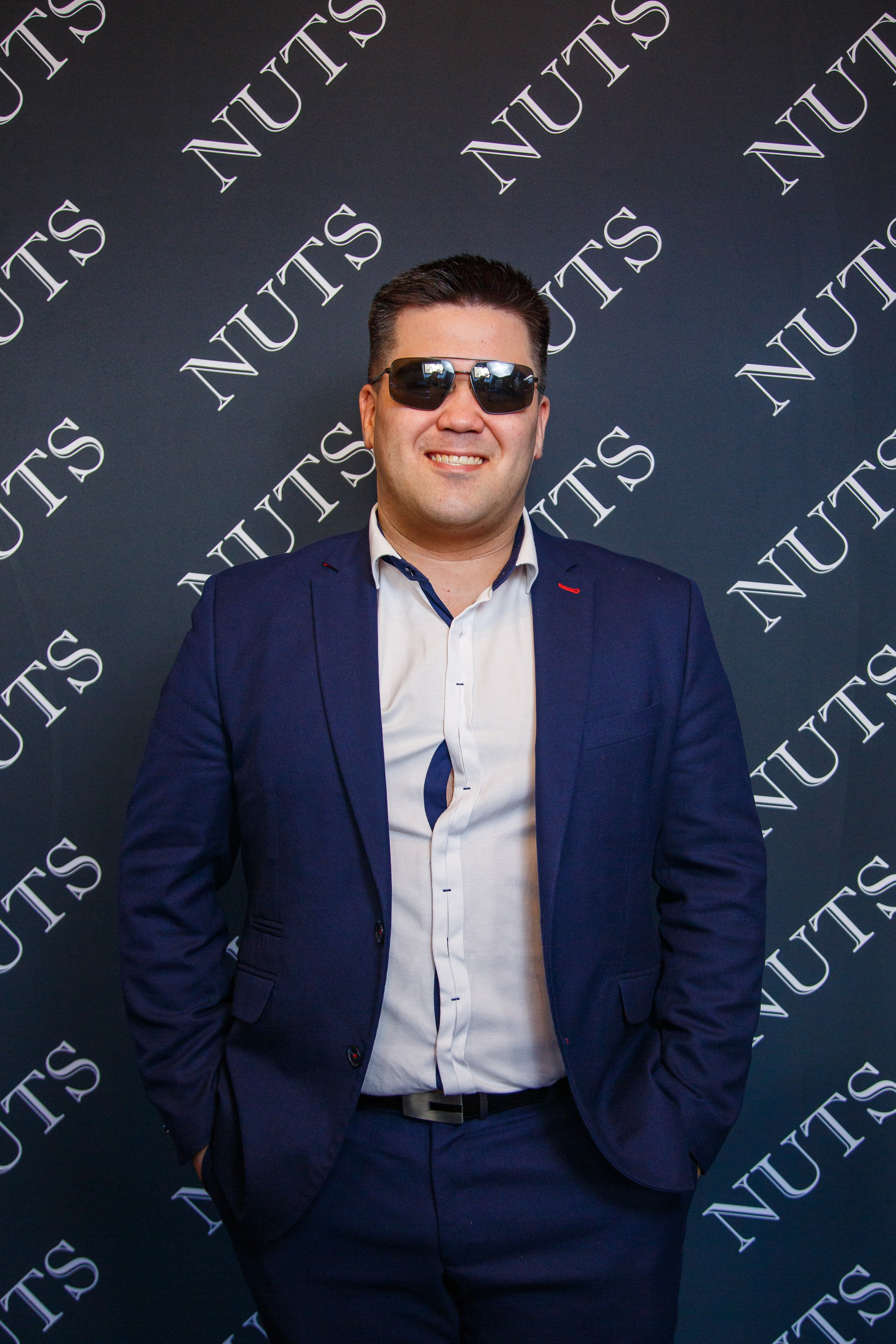 NUTS. Kubynin.V Production