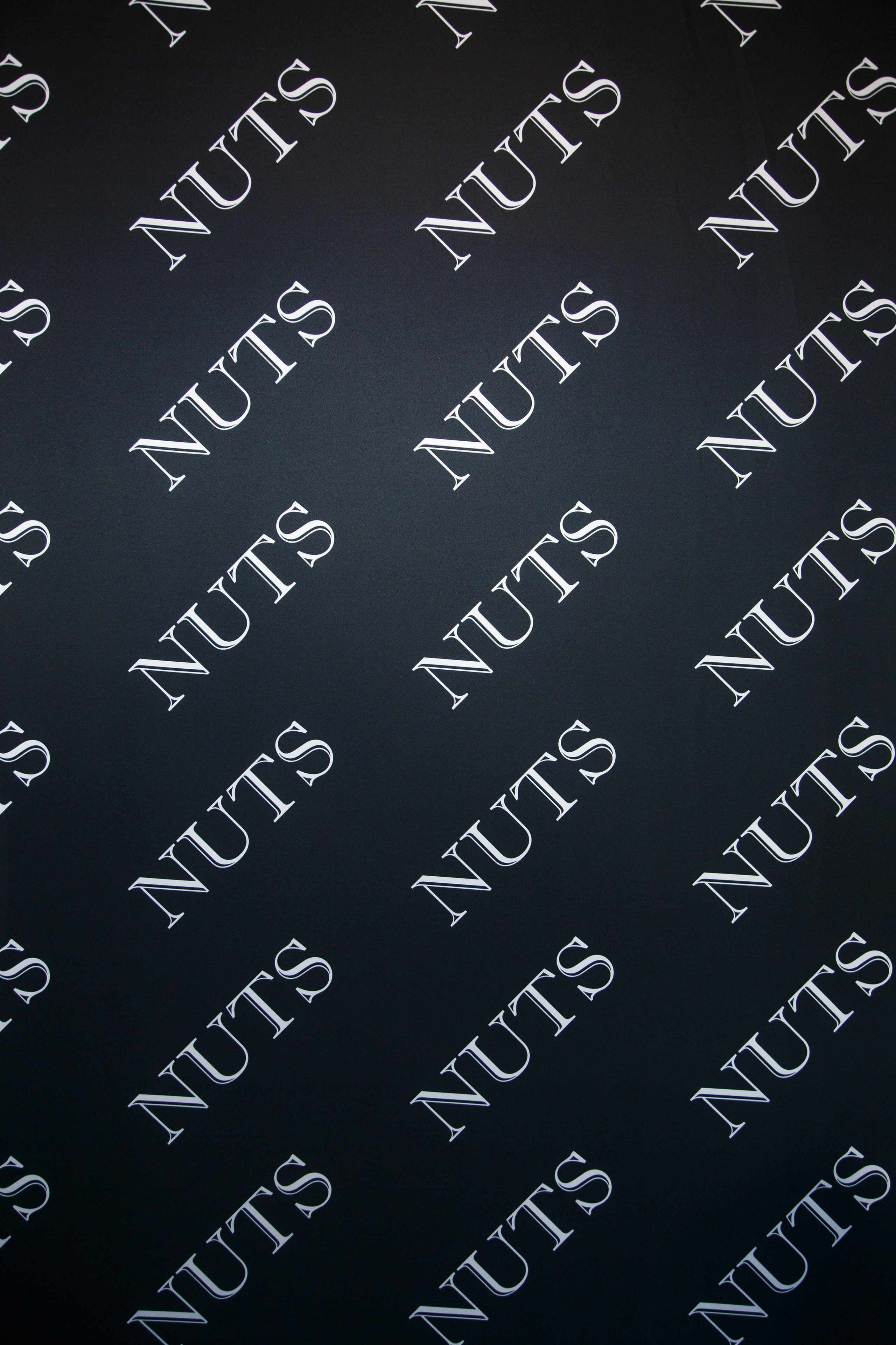 NUTS. Kubynin.V Production