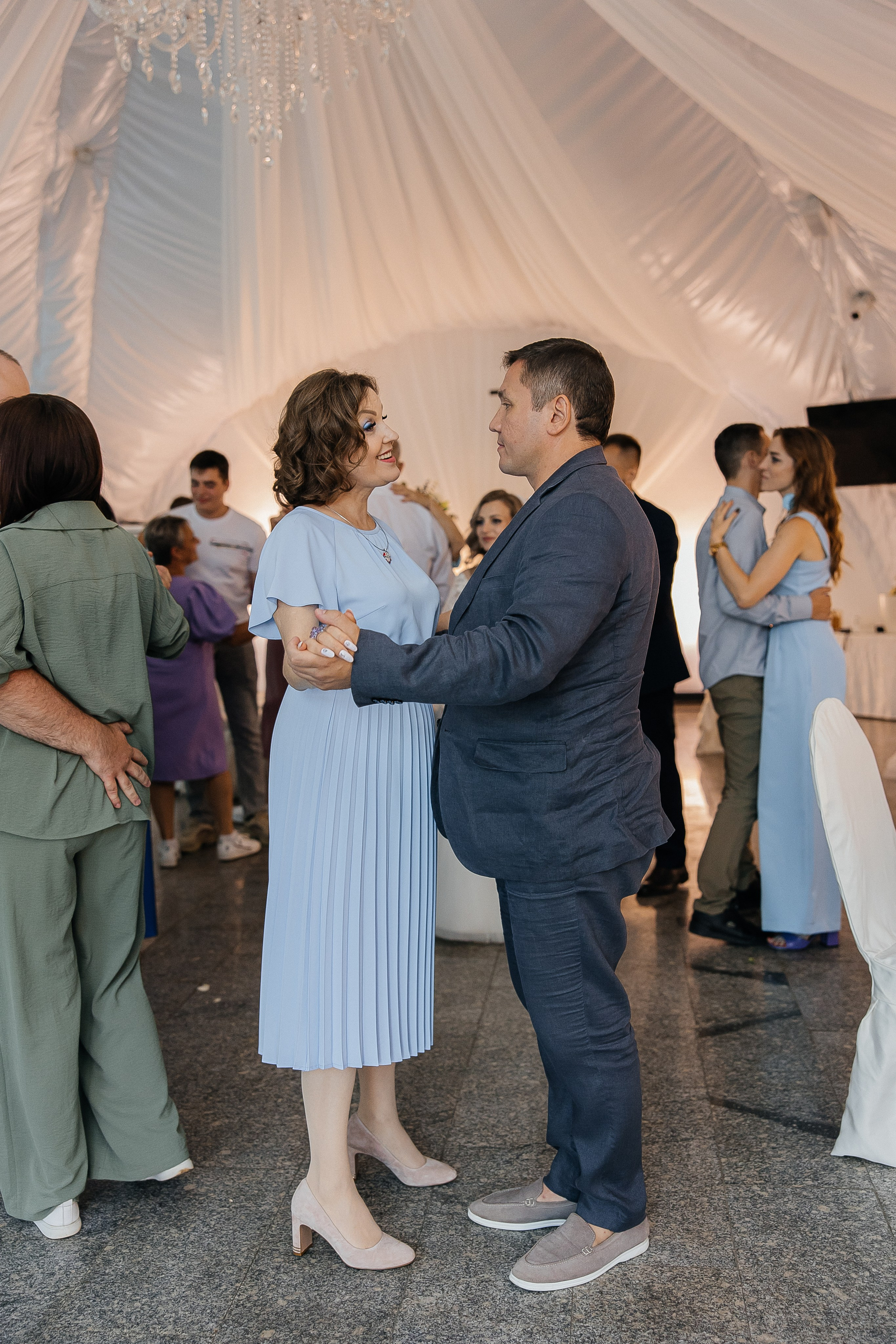 Оксана и Тимур. Свадебный и семейный фотограф Елизавета Ермак | Москва и МО