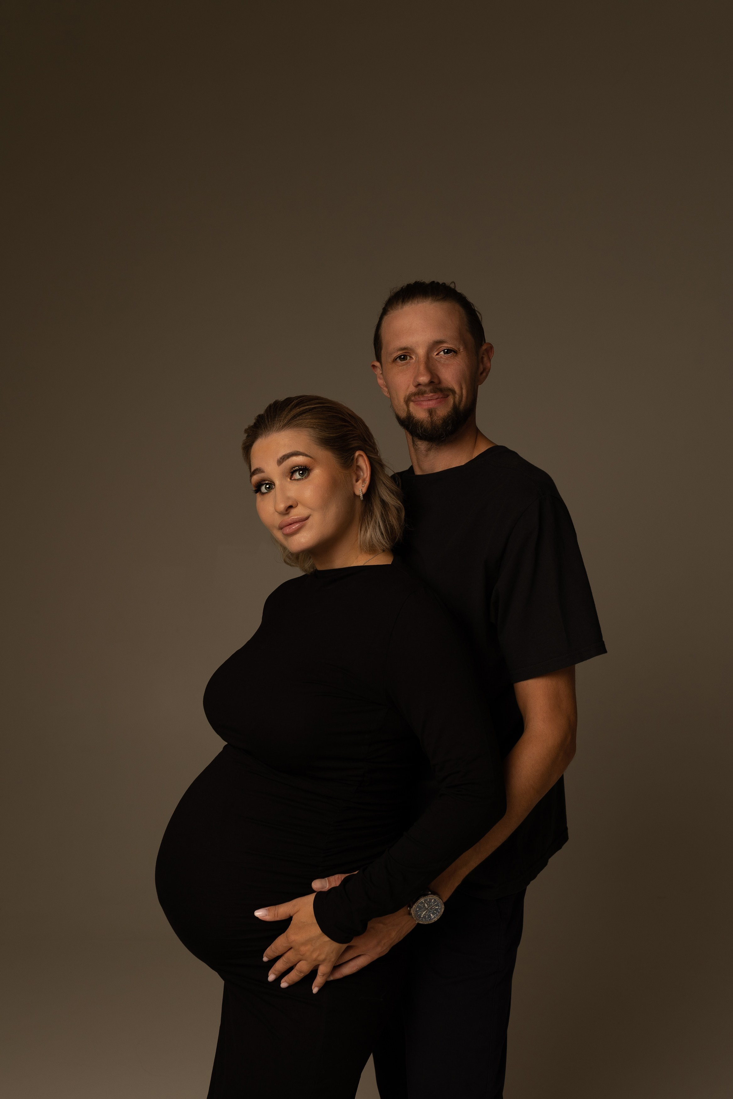 Фотосессия в ожидании чуда, беременность. Фотограф новорожденных Екатеринбург