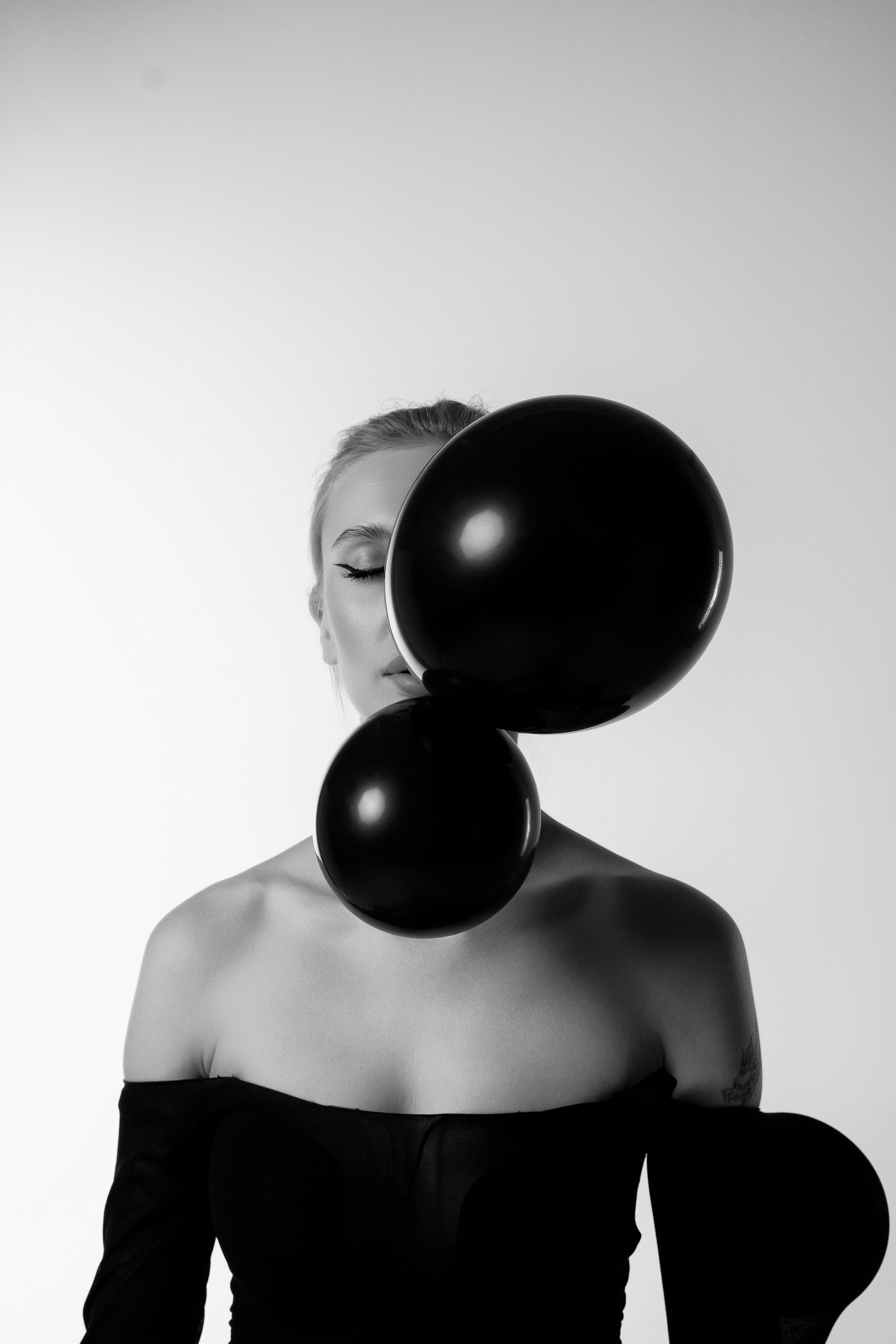 Art-галерея. Женский фотограф в Новосибирске Вячеслав Семакин