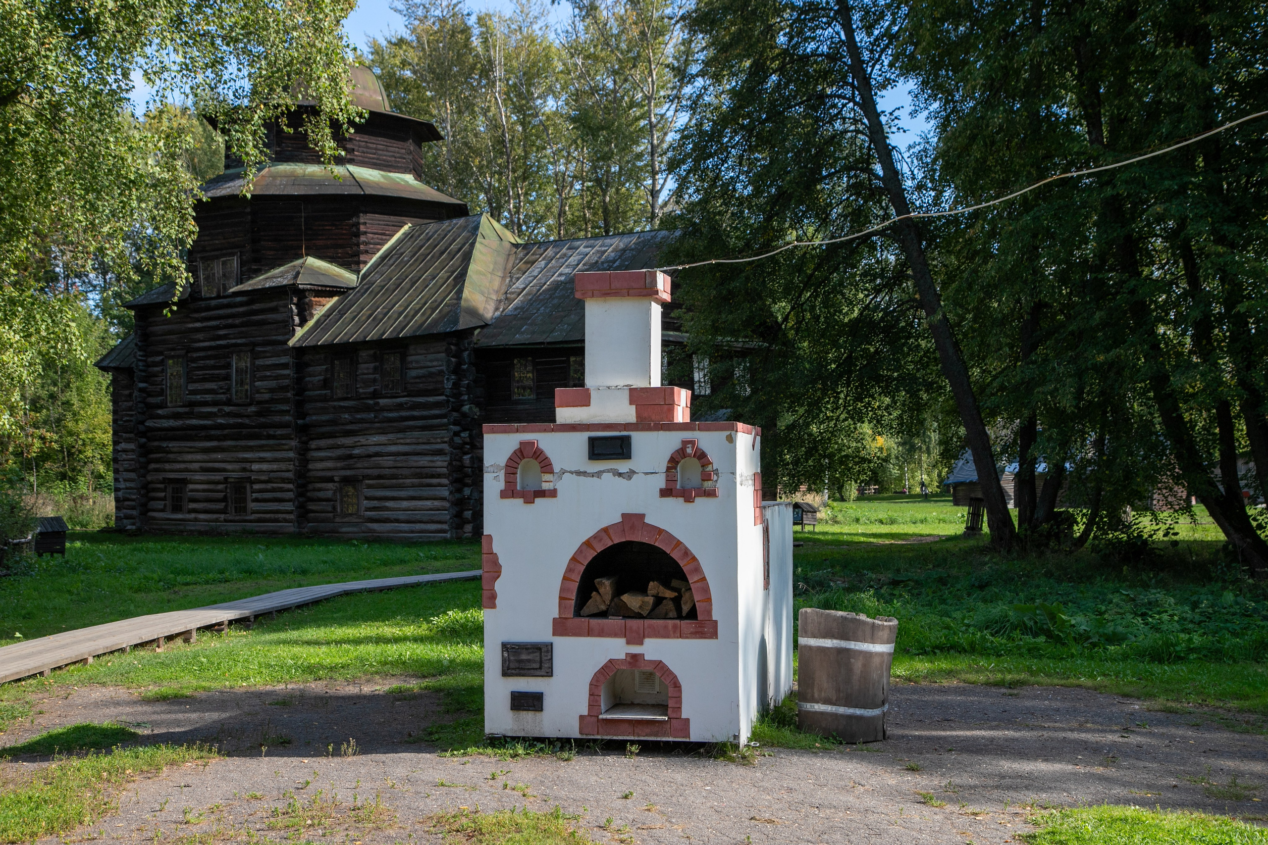 Кострома 06.09.2025. Репортажный фотограф в Москве Агафонова Мария