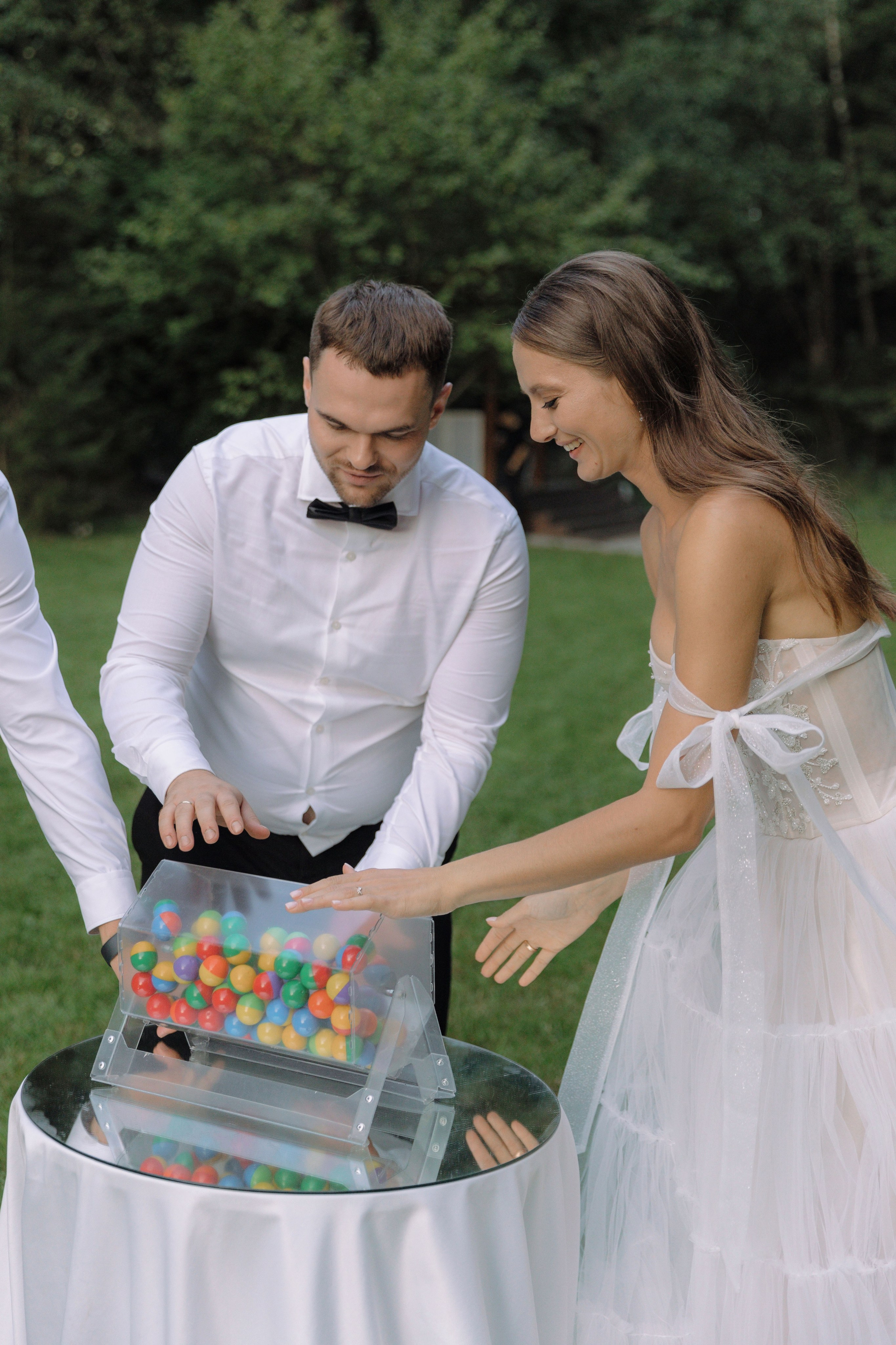 Artem & Anastasia. Главная