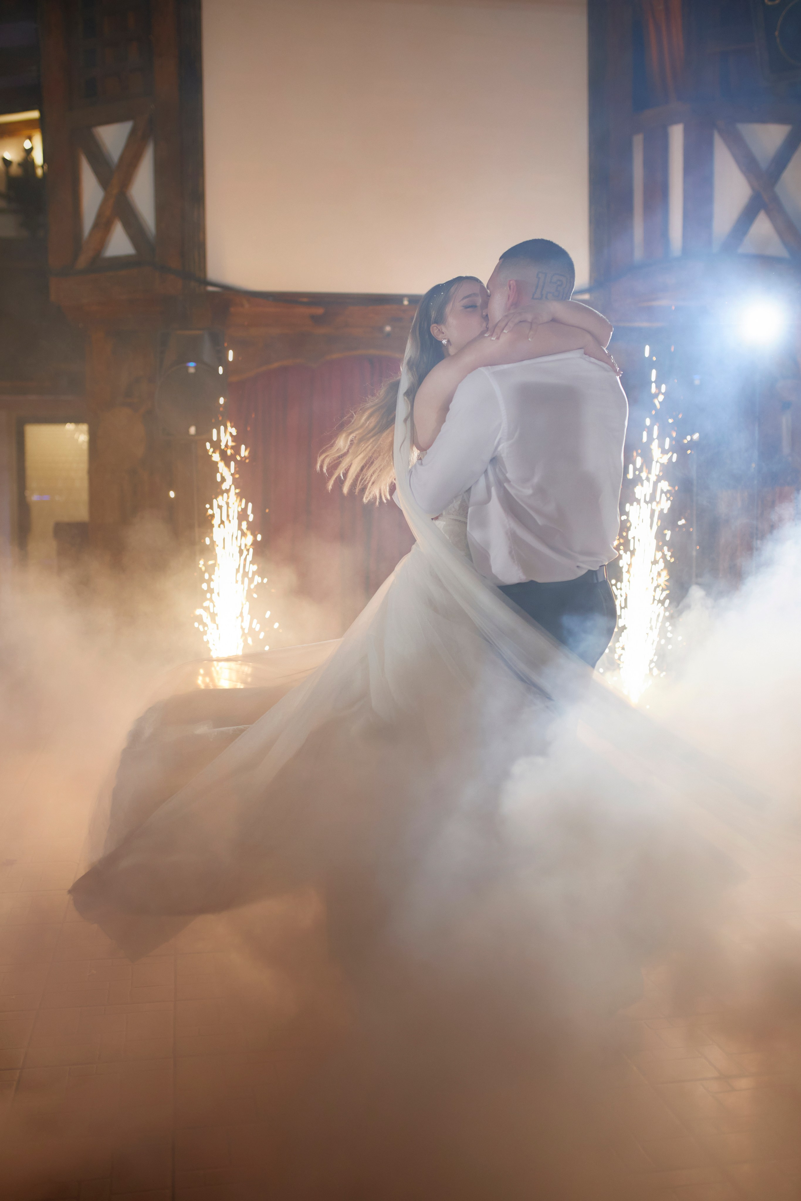 Егор и Полина. Антонина Мезинова фотограф Михайловка и Волгоград