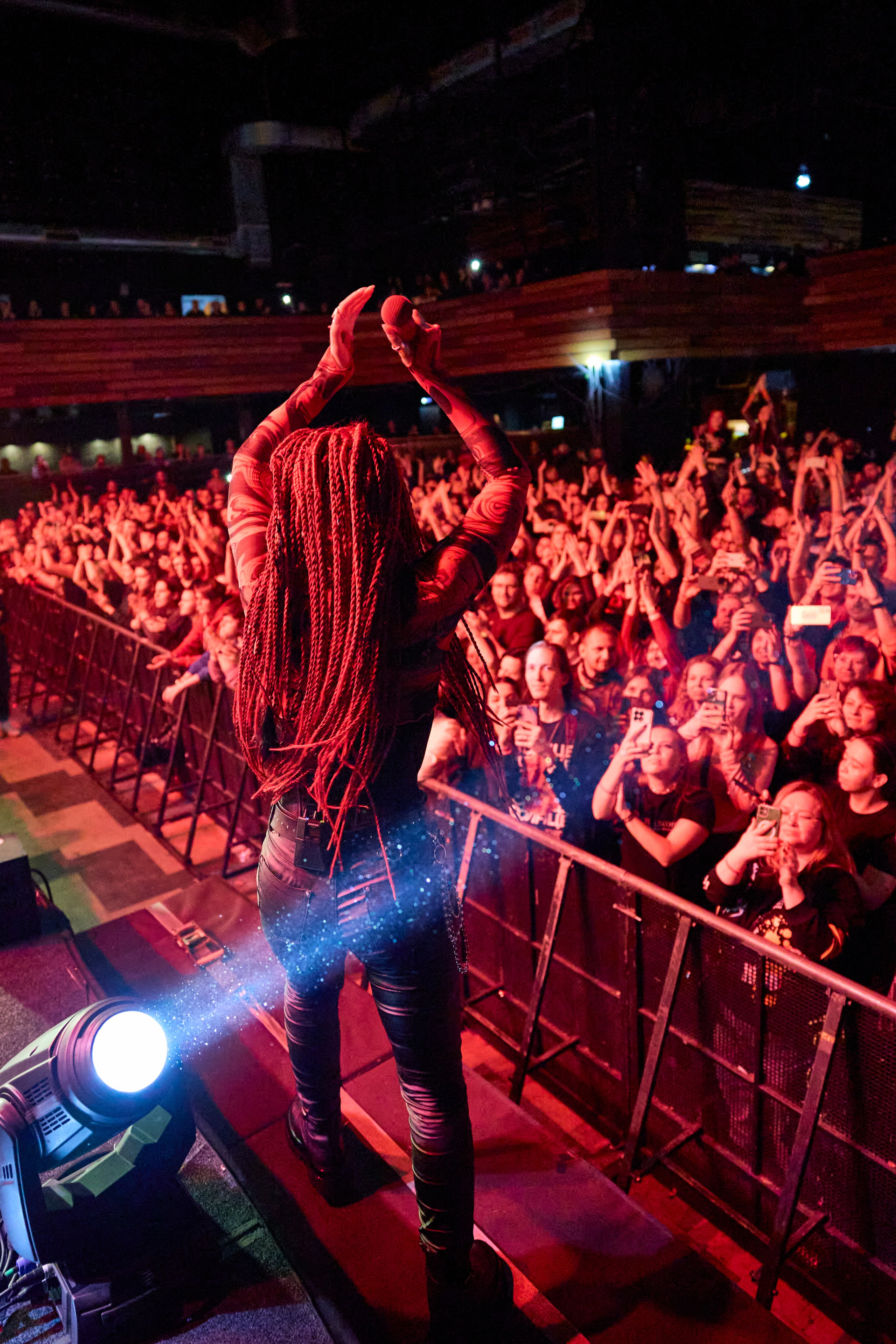 15.11.2024 Lascala в Base. Виктория Ахмылова. Фотограф в Москве