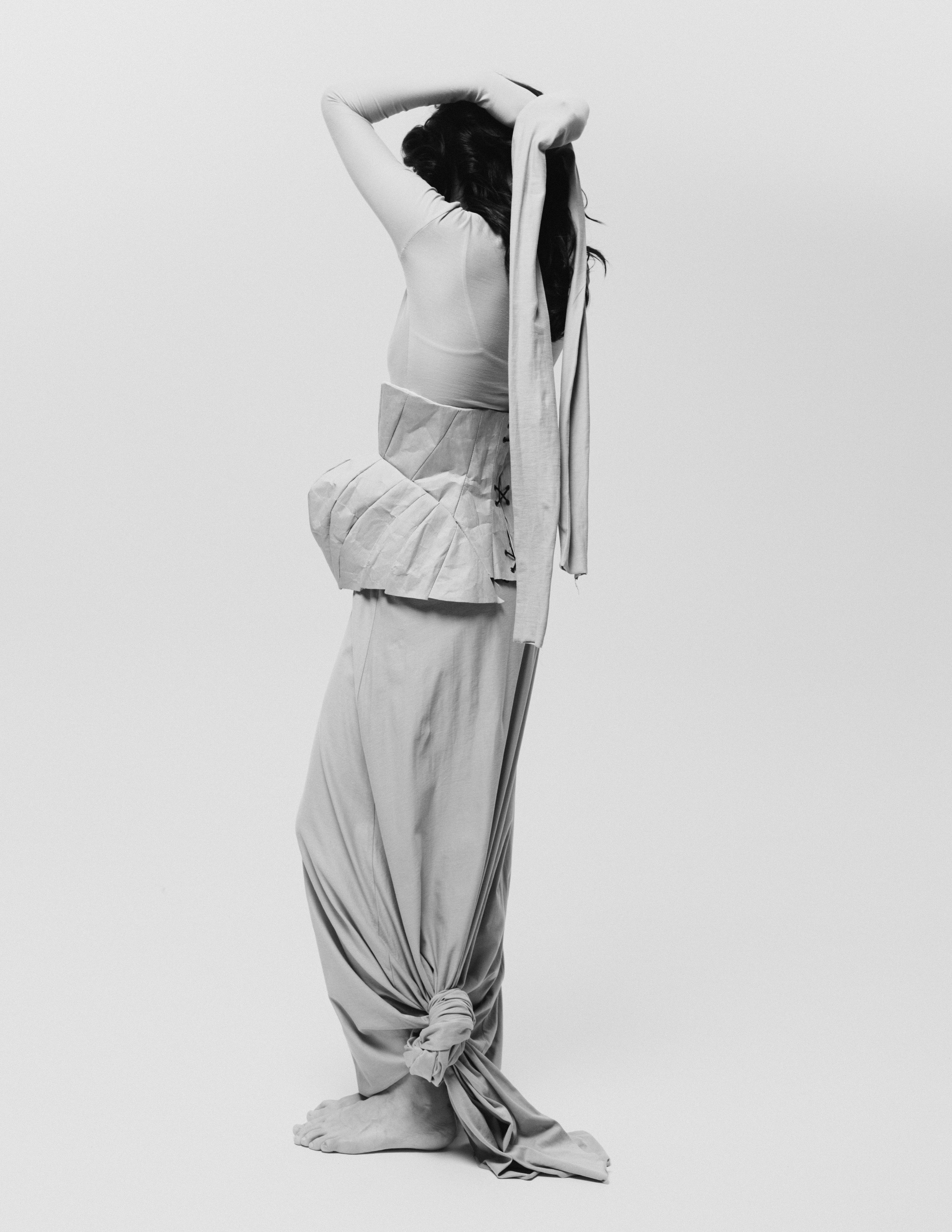 Фэшн/ fashion фотосессии в Санкт-Петербурге. Fashion фотограф в Санкт-Петербурге Юлия Леонович