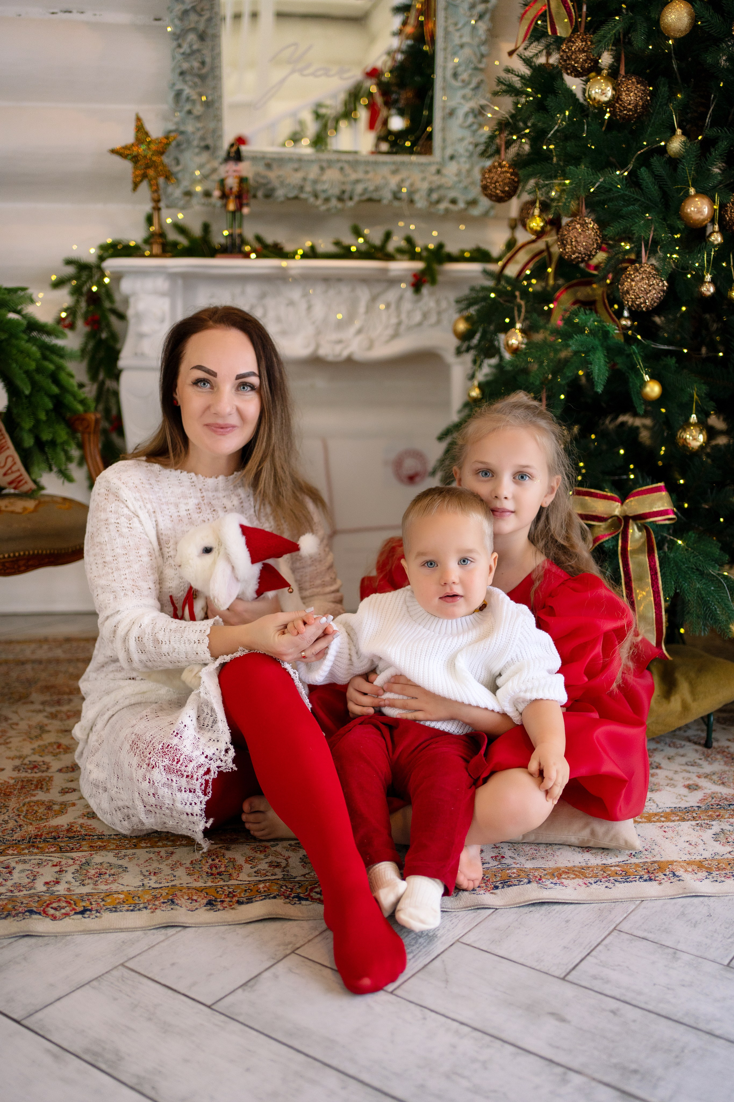 Tarasovo village. Семейный и свадебный фотограф Минск, Беларусь Анна Орловская