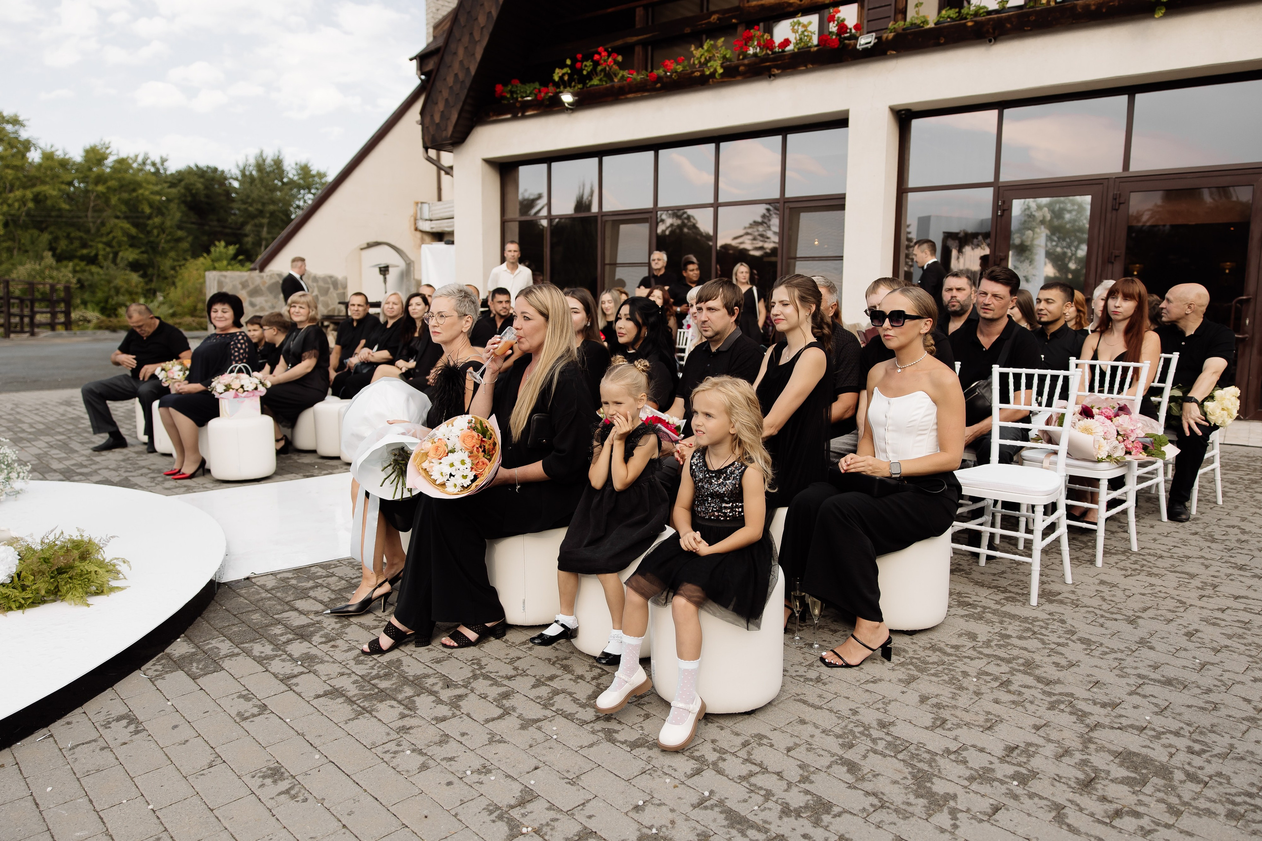 ПОЛНЫЙ СВАДЕБНЫЙ ДЕНЬ, АНДРЕЙ И АНАСТАСИЯ, ПЕГАС. Свадебный и индивидуальный фотограф в Челябинске Евгения Негодяева