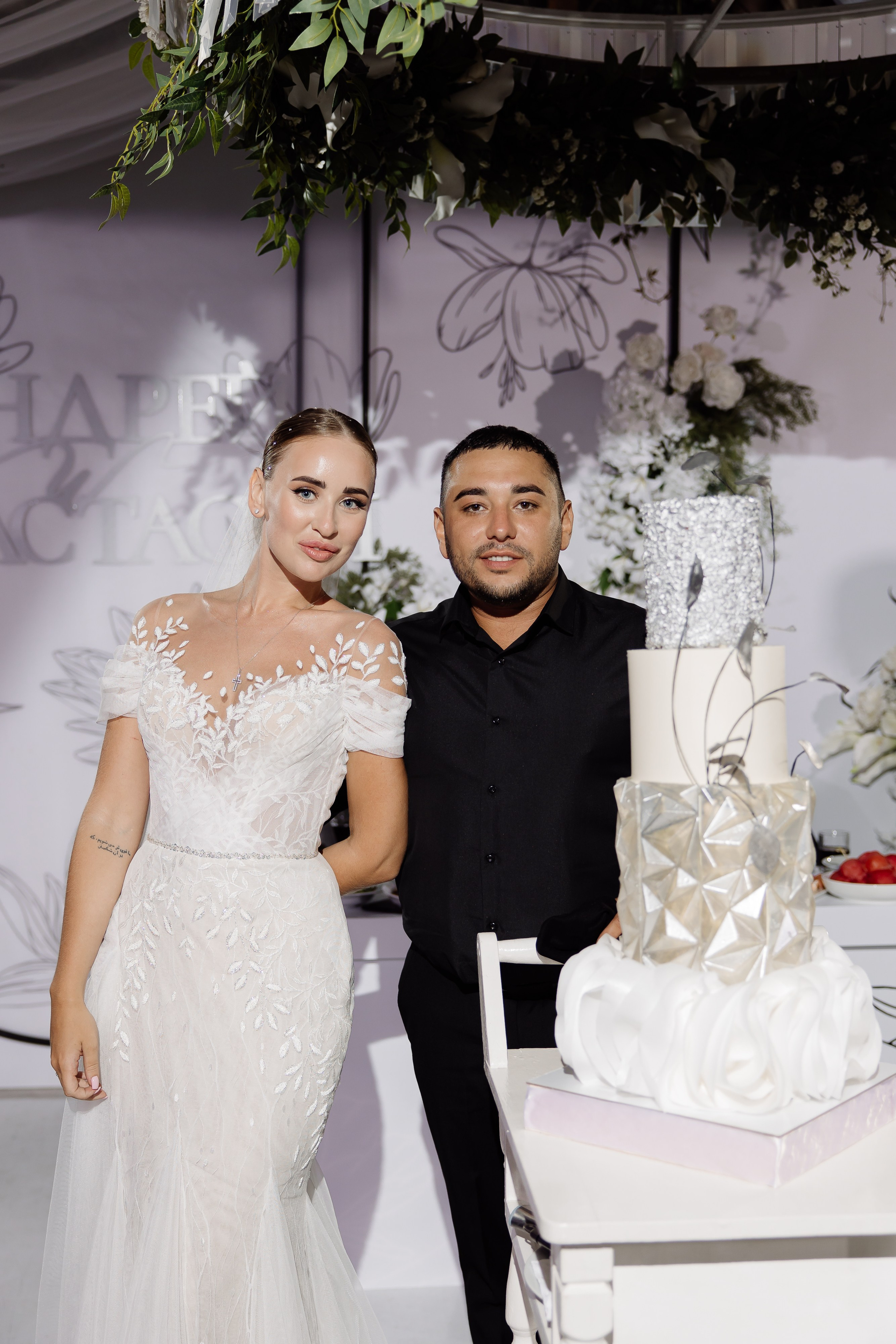 ПОЛНЫЙ СВАДЕБНЫЙ ДЕНЬ, АНДРЕЙ И АНАСТАСИЯ, ПЕГАС. Свадебный и индивидуальный фотограф в Челябинске Евгения Негодяева