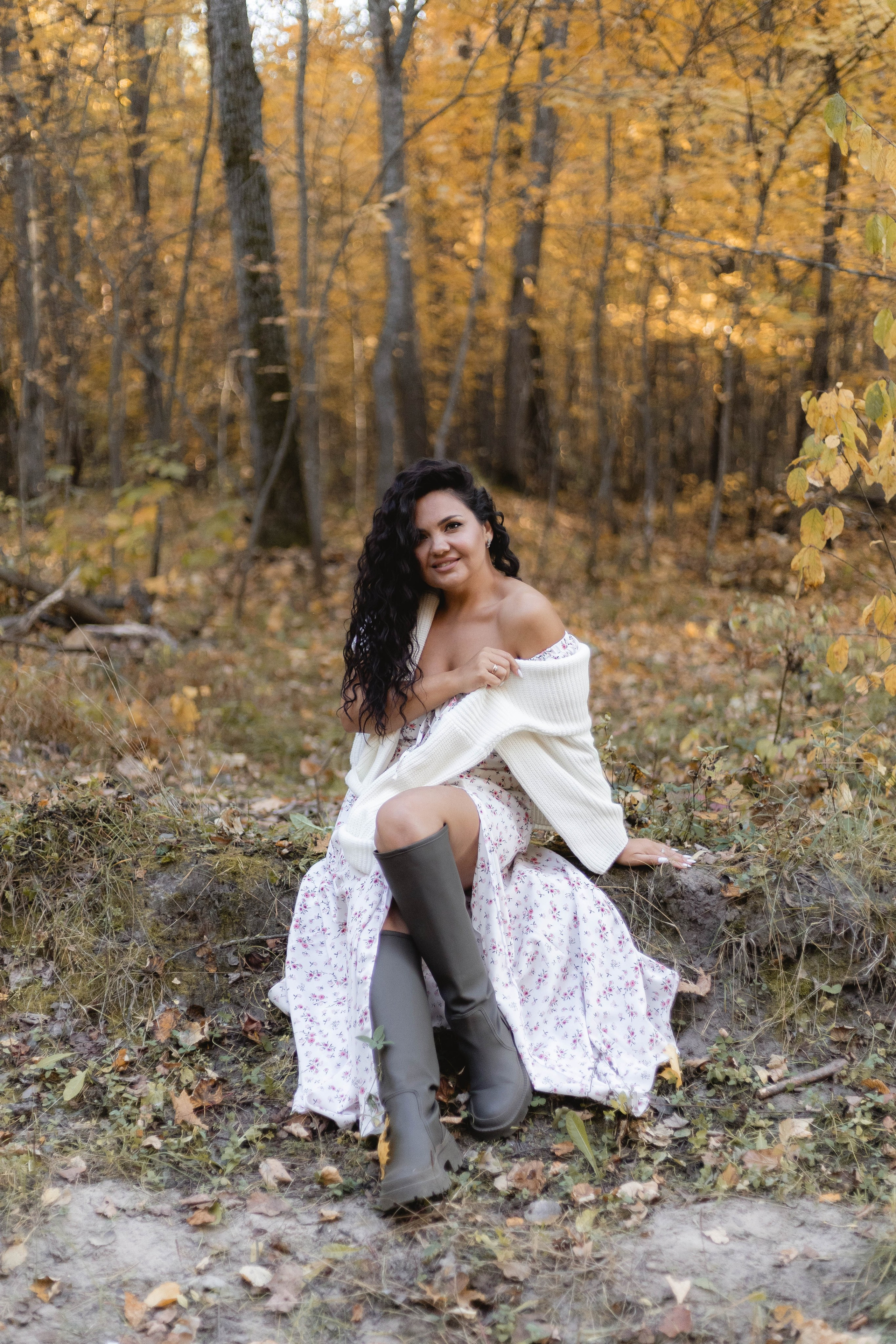 Гузель Салаватова. Фотограф Буинск, Казань Аделя Давлетшина