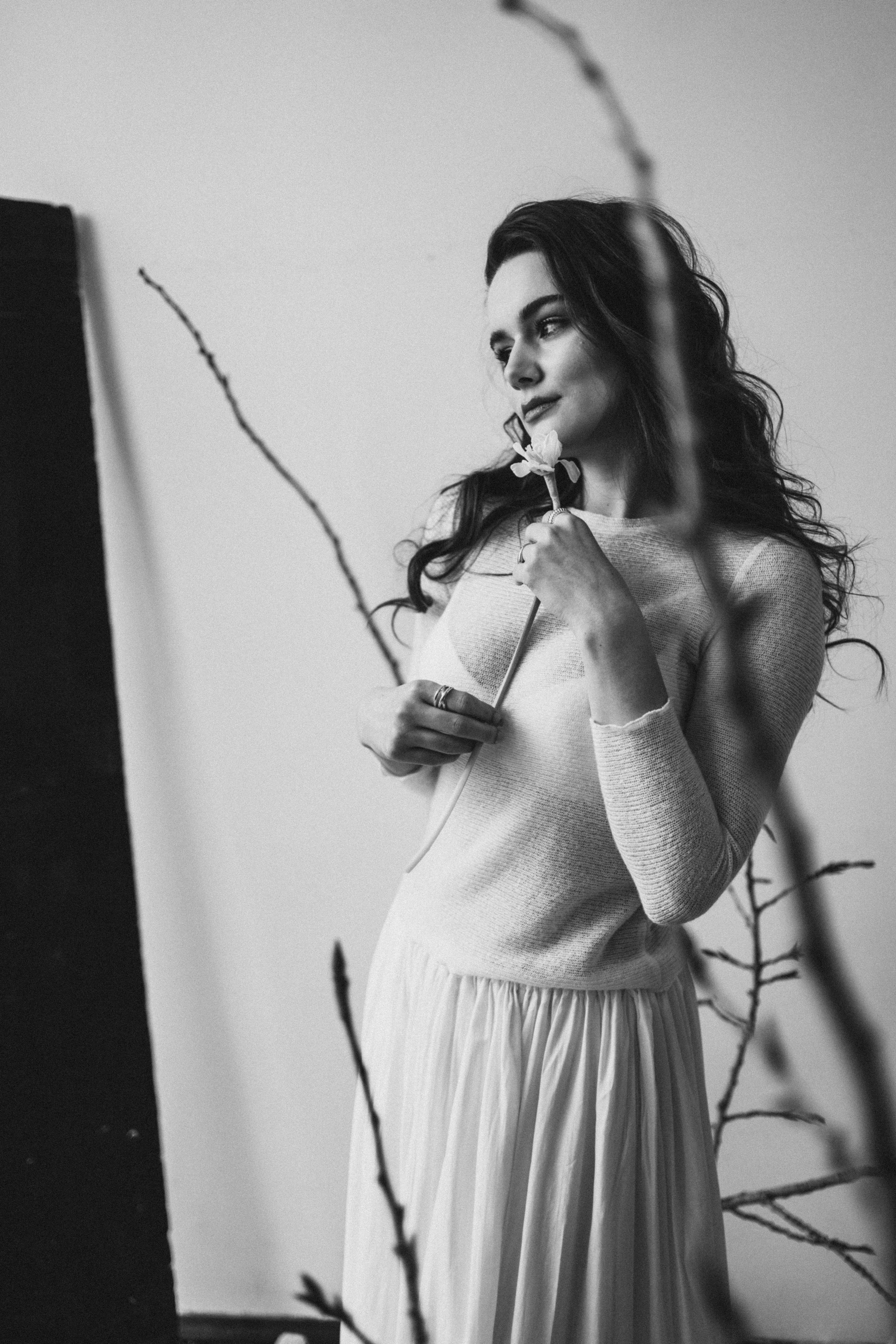 Здравствуй, весна!. Семейный и детский фотограф и видеограф в Москве, Серпухове и Тарусе Валерия Сорокина