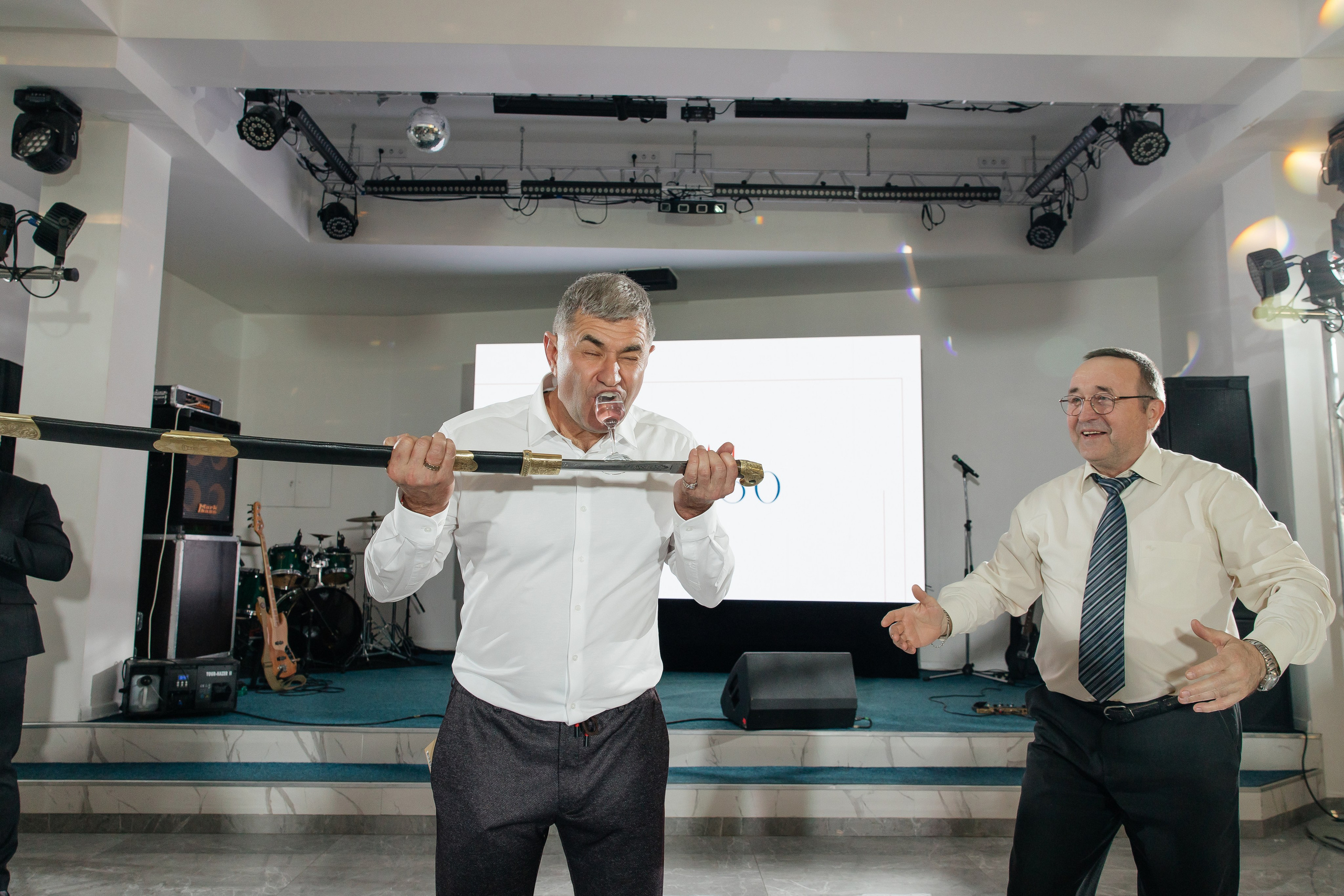 День рождения