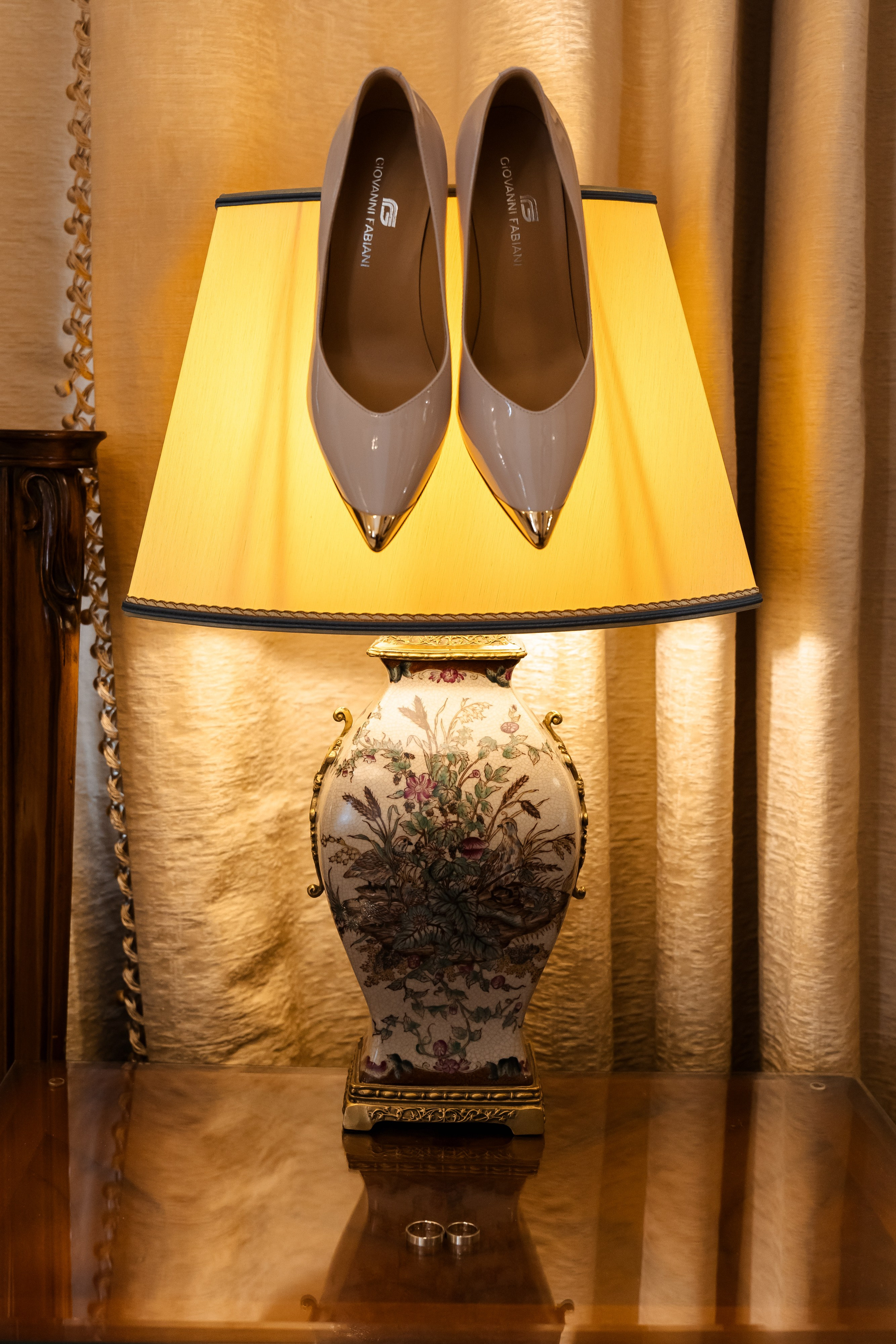 Свадьба Маргариты и Михаила. Свадебный фотограф в Москве Яна Деньгина