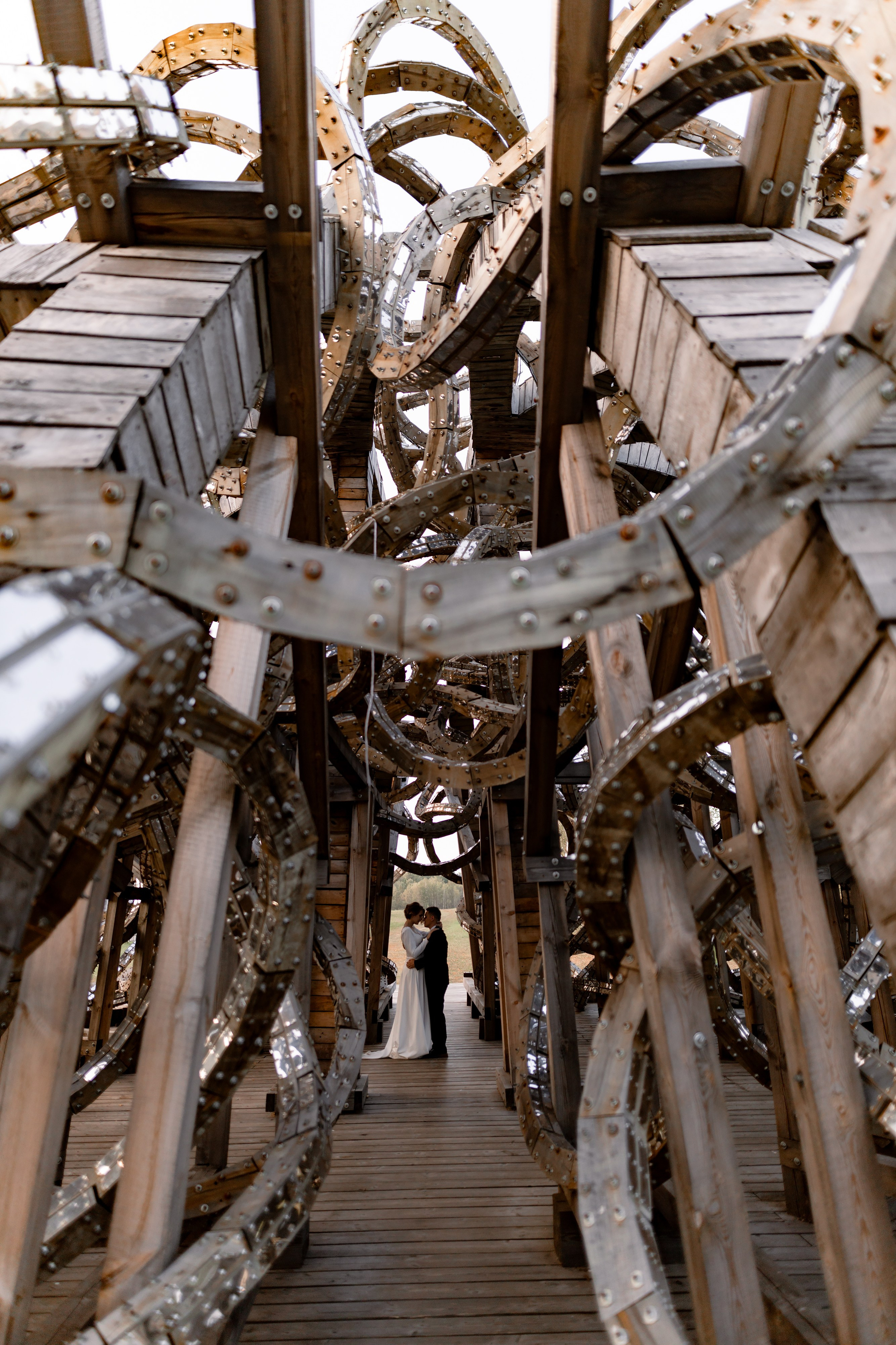 Свадьба Георгия и Анны. Дмитрий Позняк — свадебный фотограф в Брянске. Личный сайт фотографа