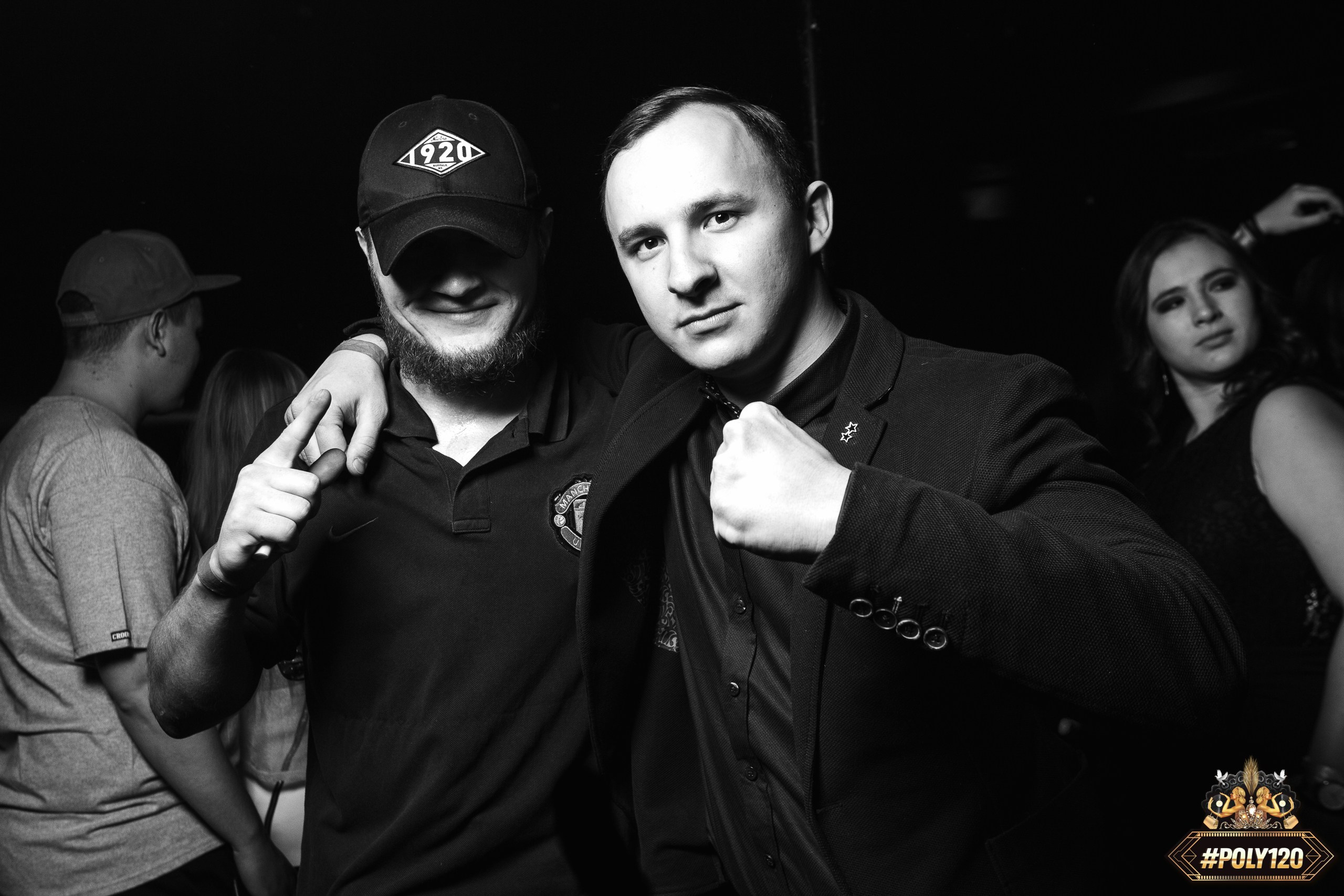 POLY120. Евгений Матвеев — фотограф в Санкт-Петербурге