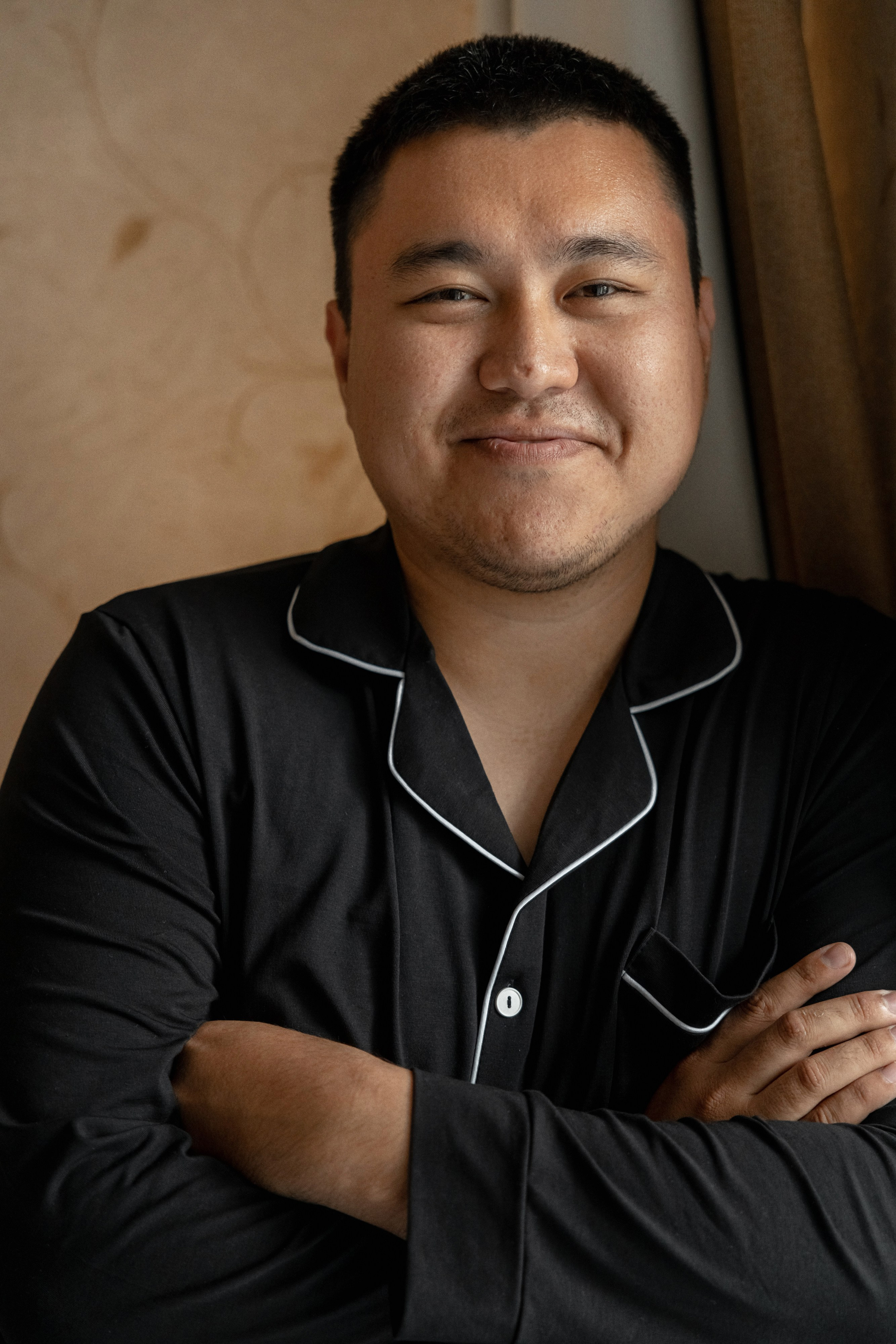 02.08.24. Дамир и Гульназ. Фотограф Александр Федоренко