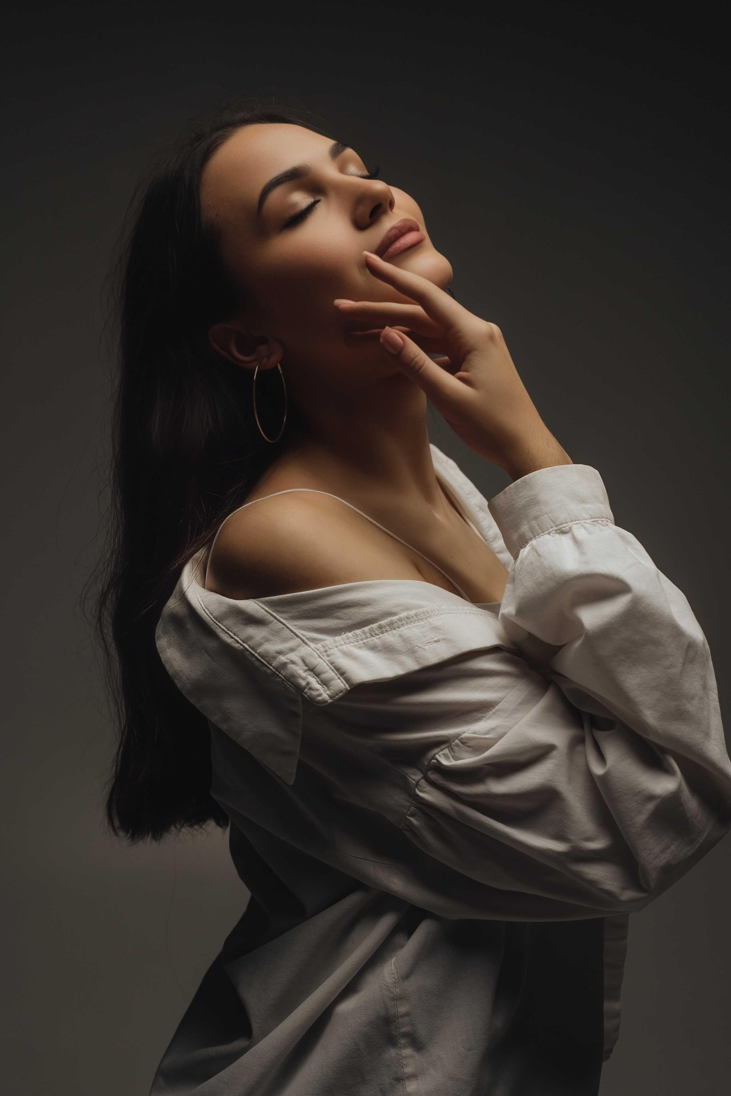 Мария. Фотограф Малофеева Алина