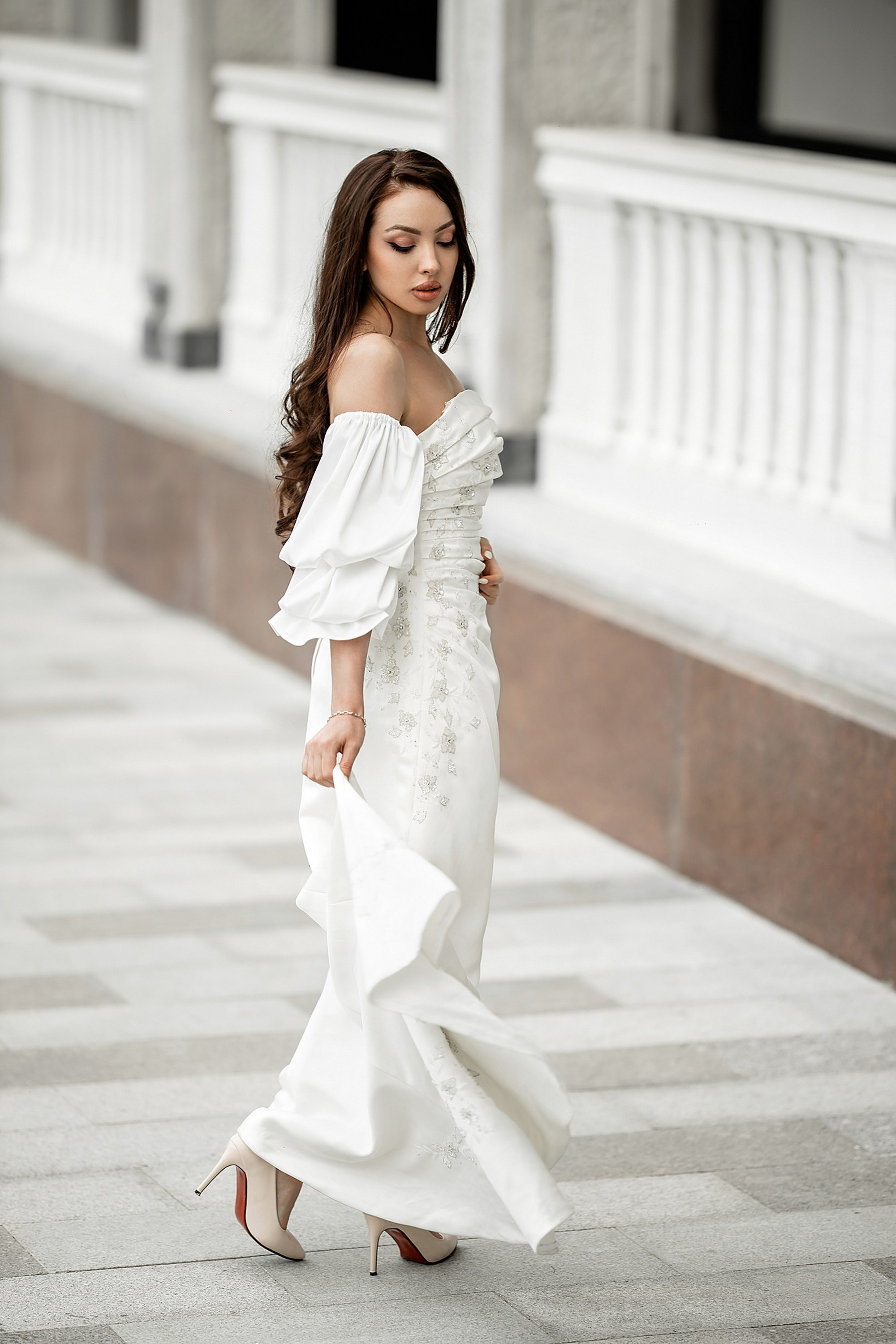 Свадьбы. Татьяна Чернышова свадебный фотограф Москва