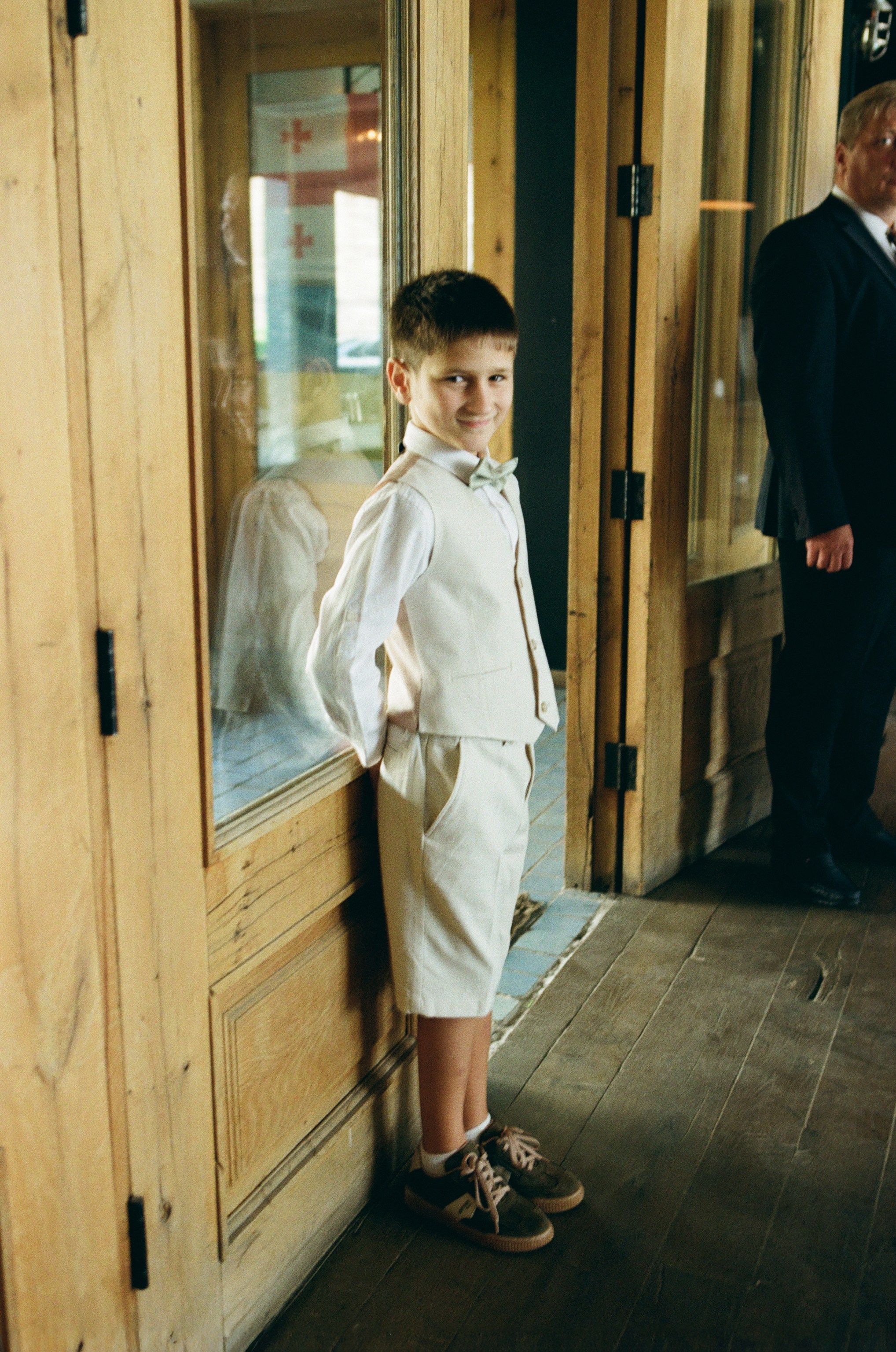 Love story. Darya Kras