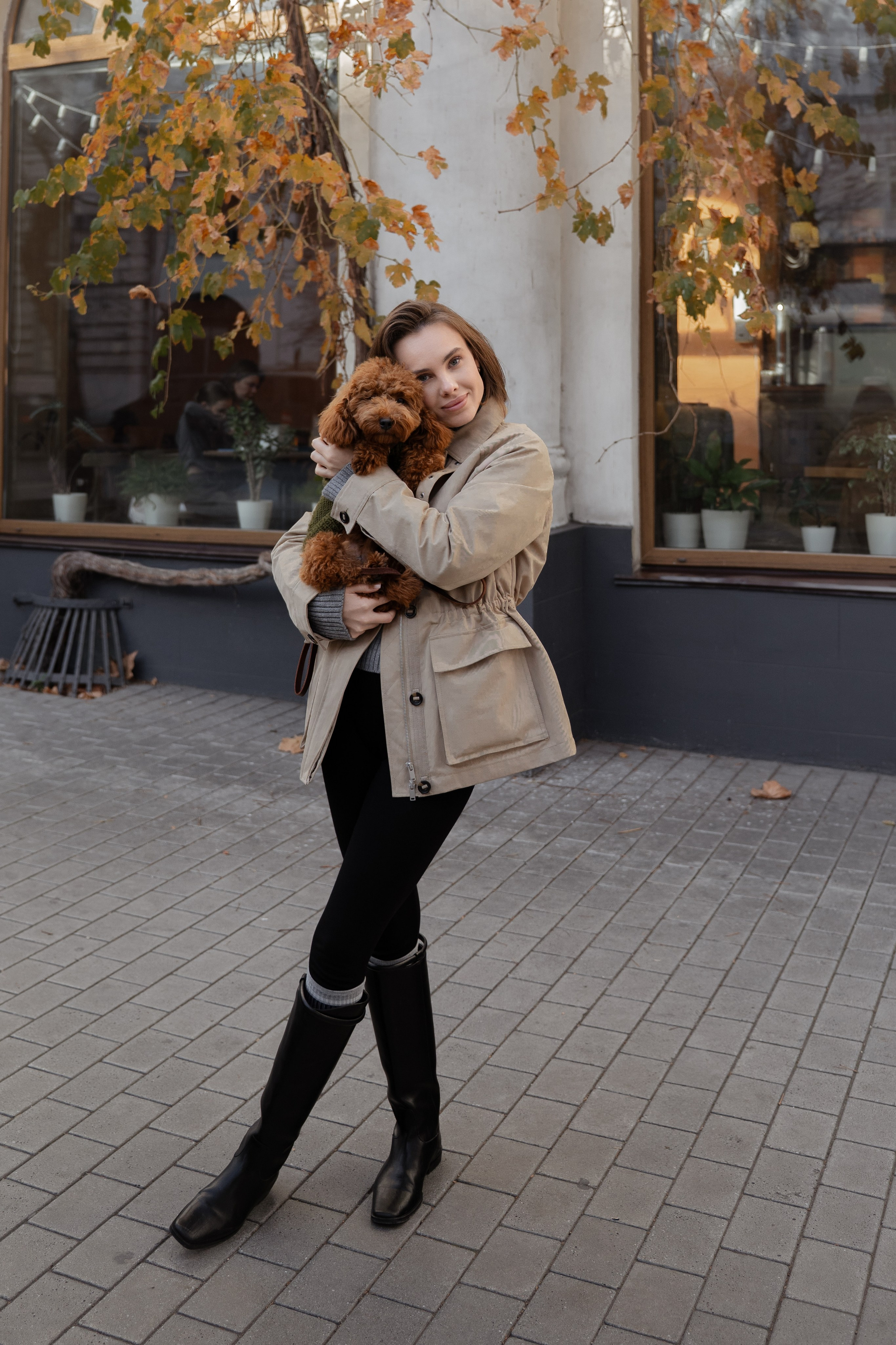 Индивидуальные съемки. Фотограф Севастополь — Климова Анастасия