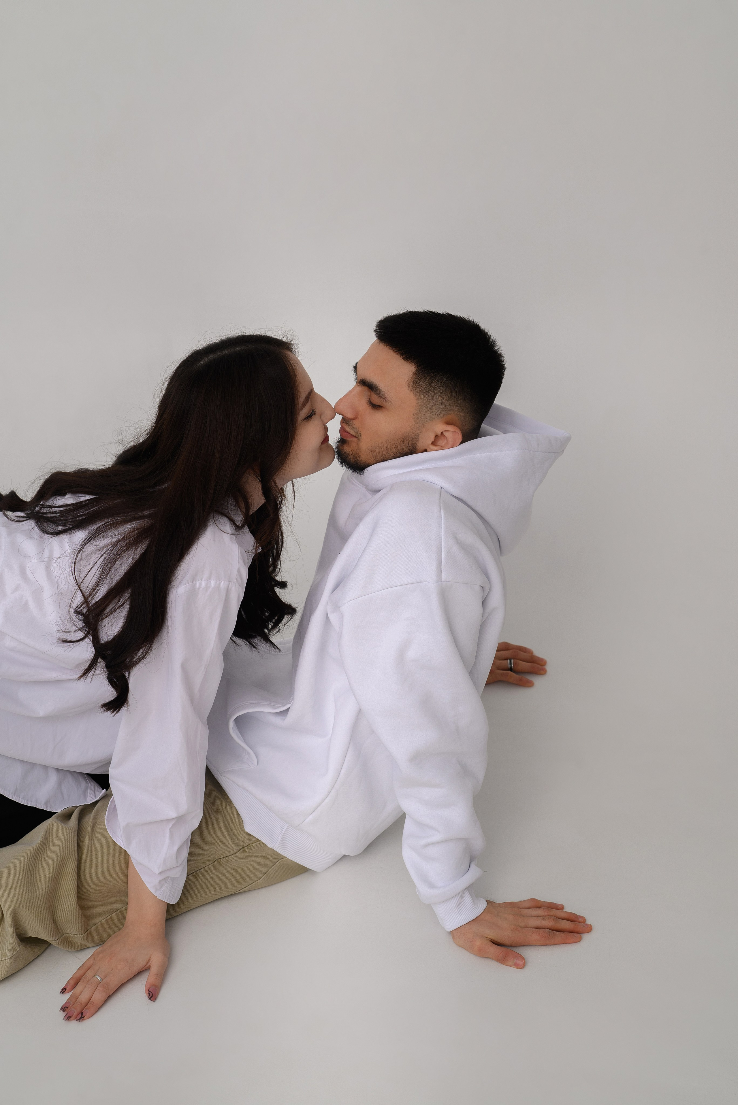 LOVE STORY. Главная