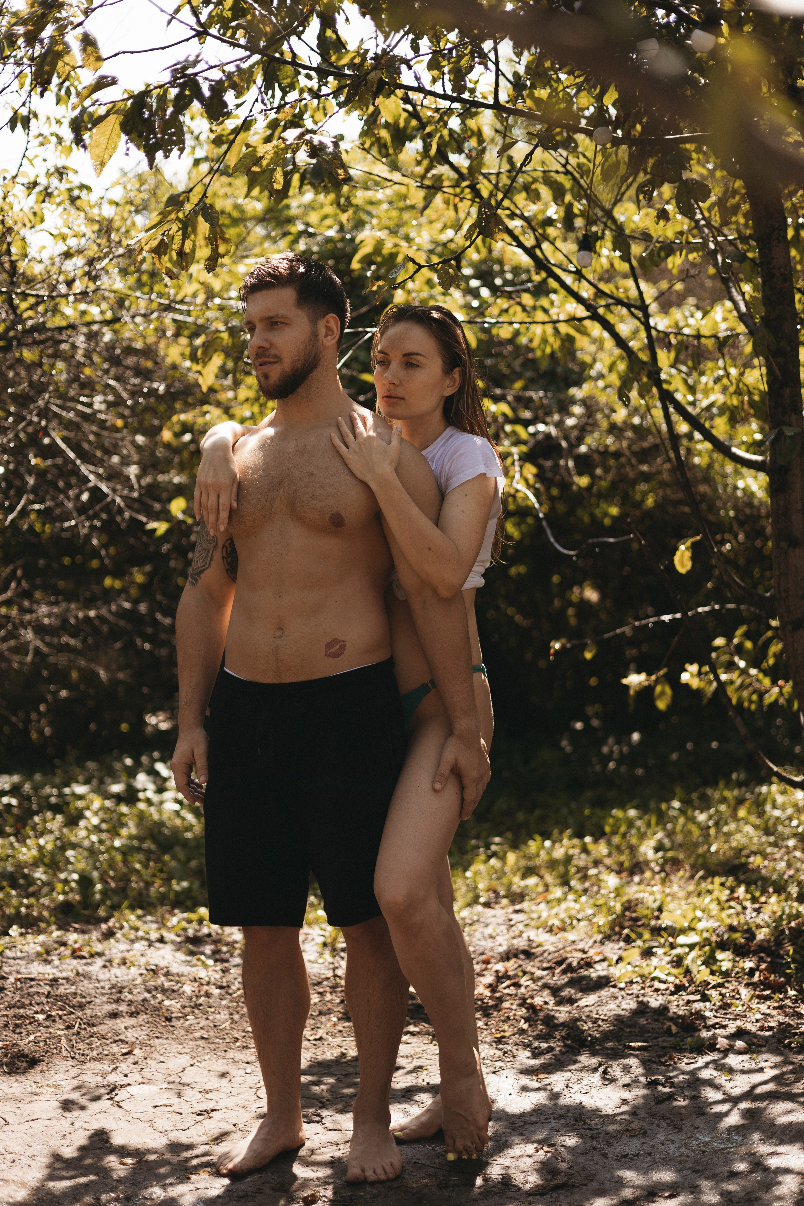 Юлия и Артем. Nikolpinhasova