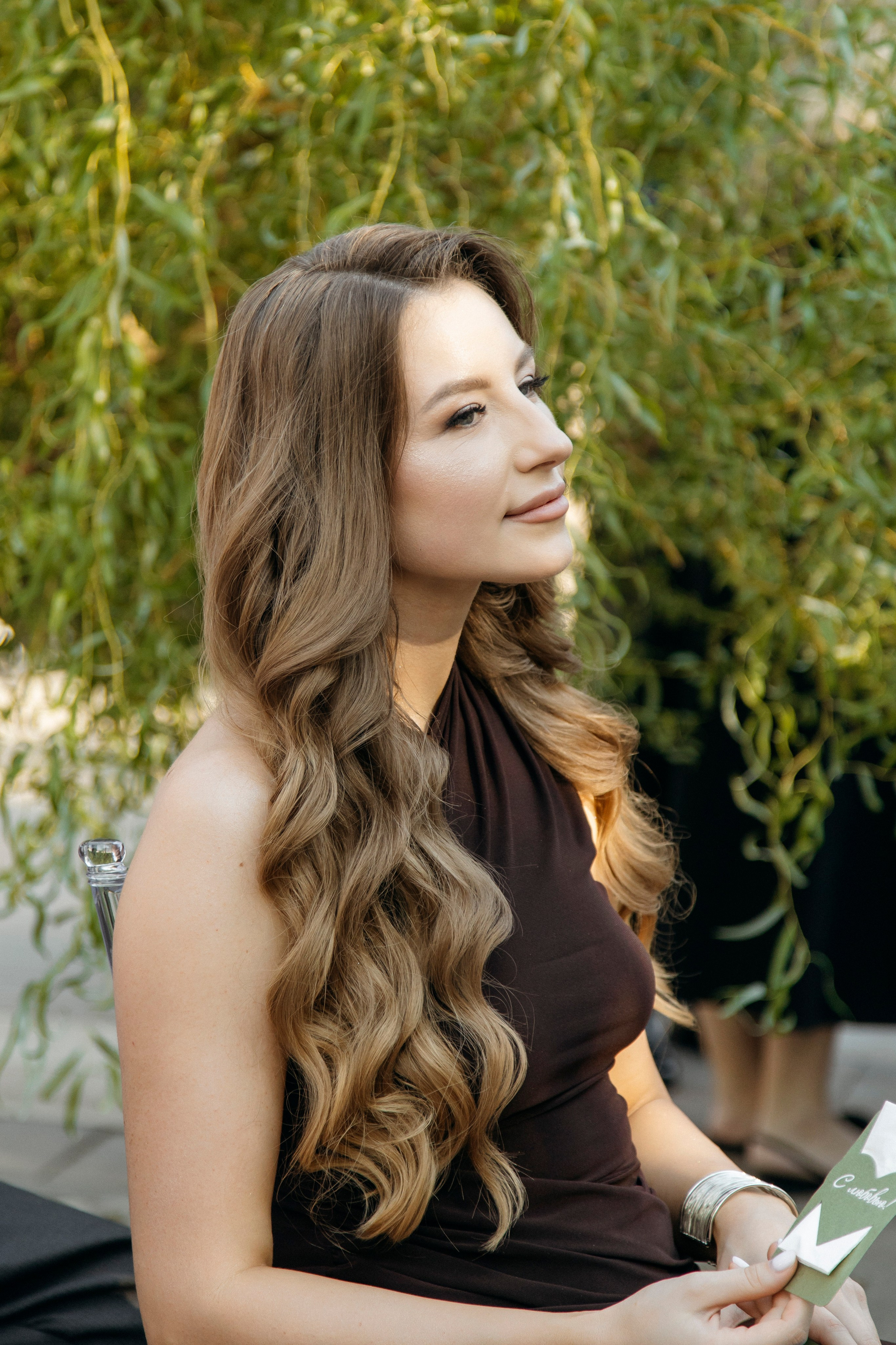 Евгений и Виктория. Nikolpinhasova