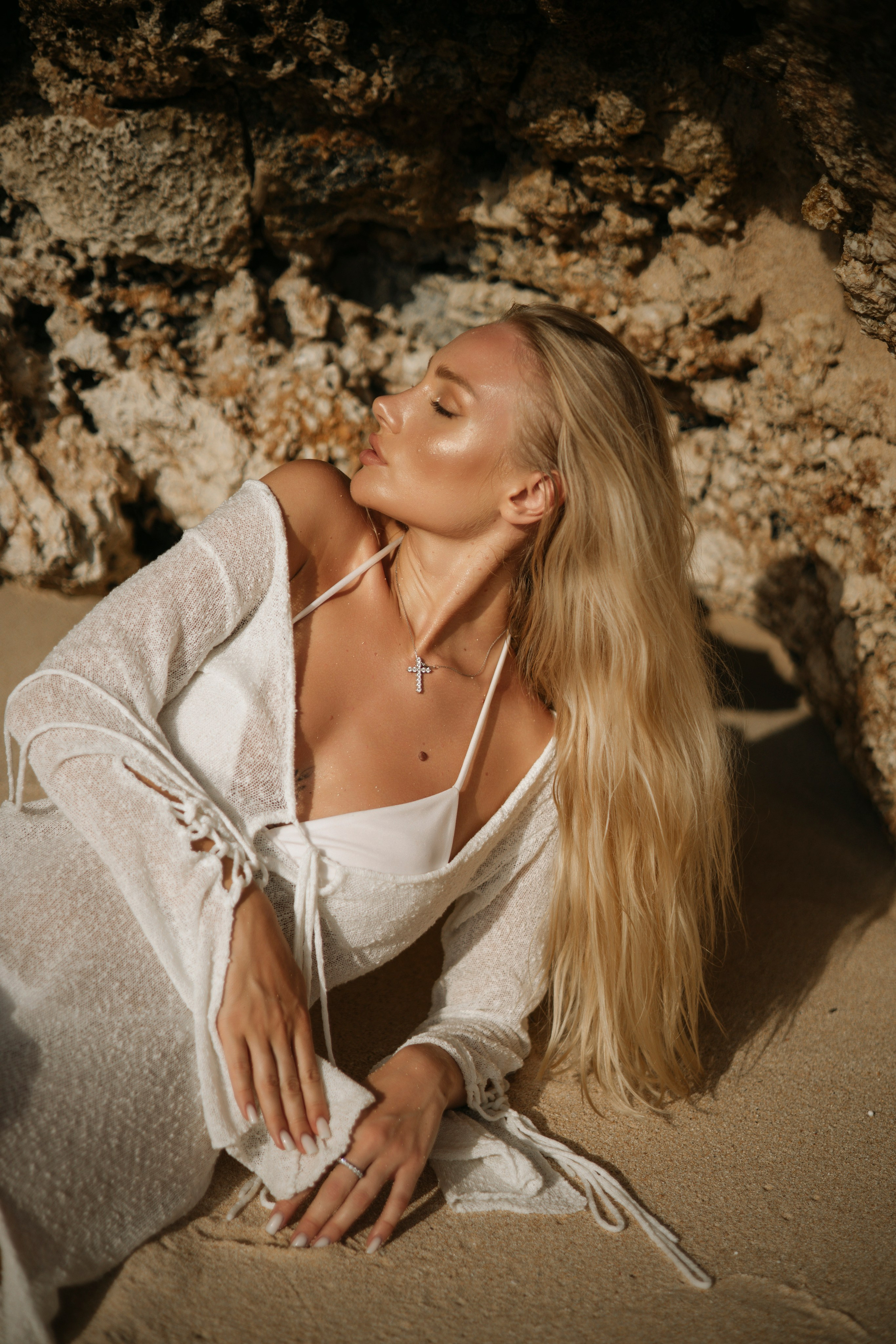 Ксюша Бали. Nikolpinhasova