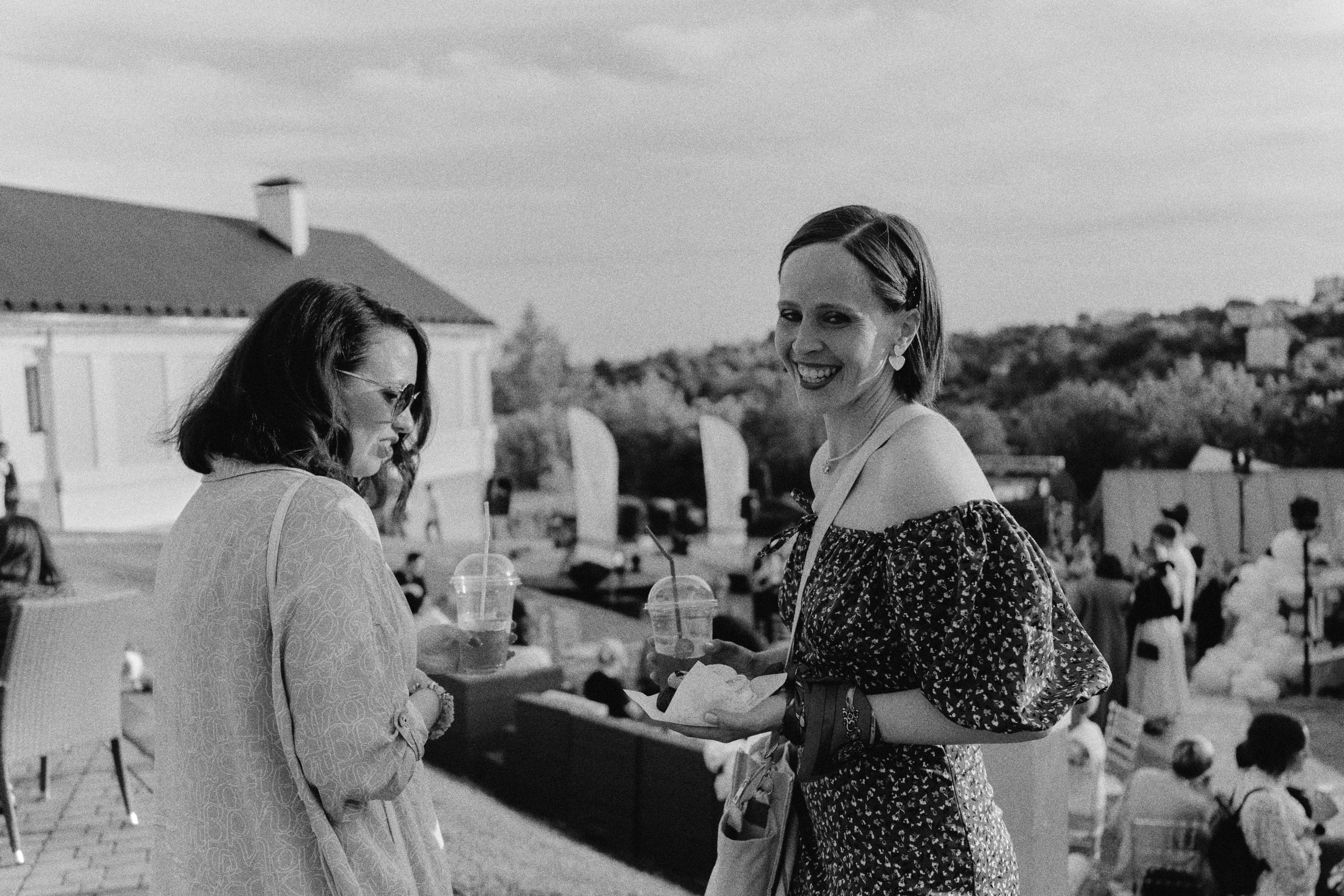 Атмо. Фотограф во Владимире, Москве и Суздале — Полина Романычева