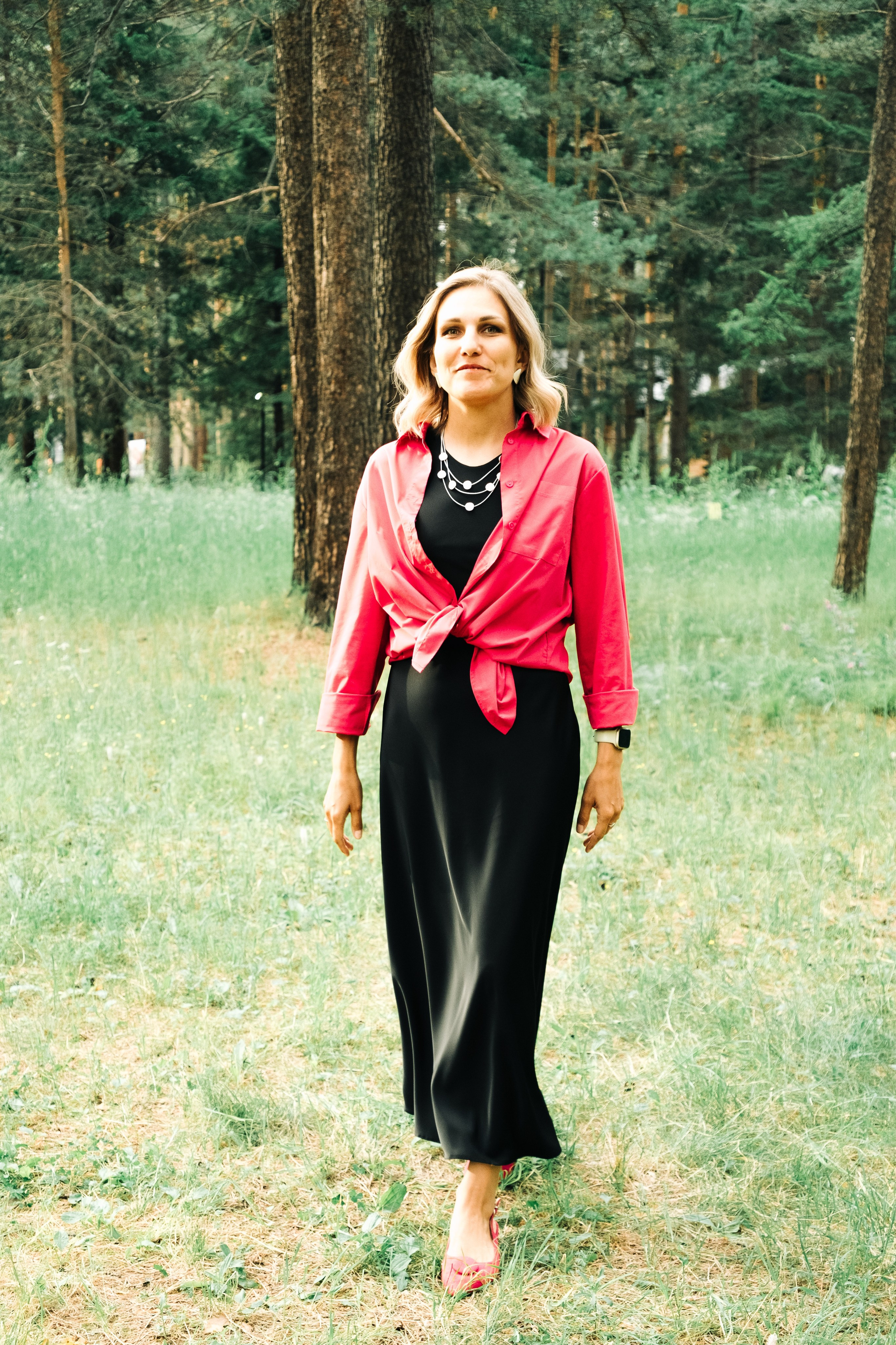 Выпускной. Фотограф в Иркутске Анна Мирошникова