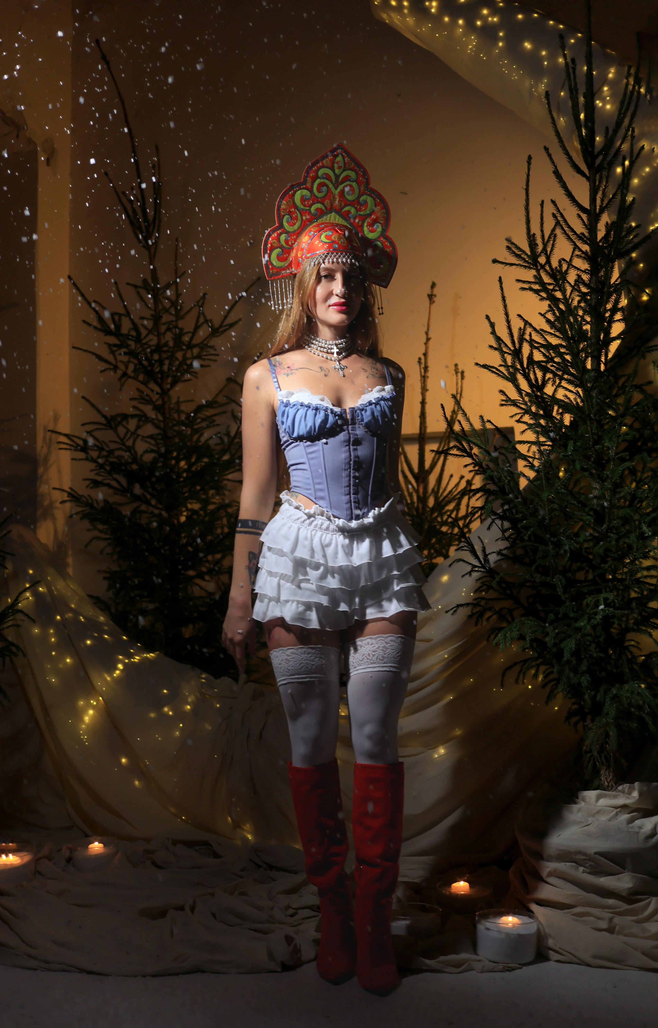 Ася | Фотостудия МОХ Ростов-на-Дону. Анна Акоста: фотограф в Санкт-Петербурге и Таганроге