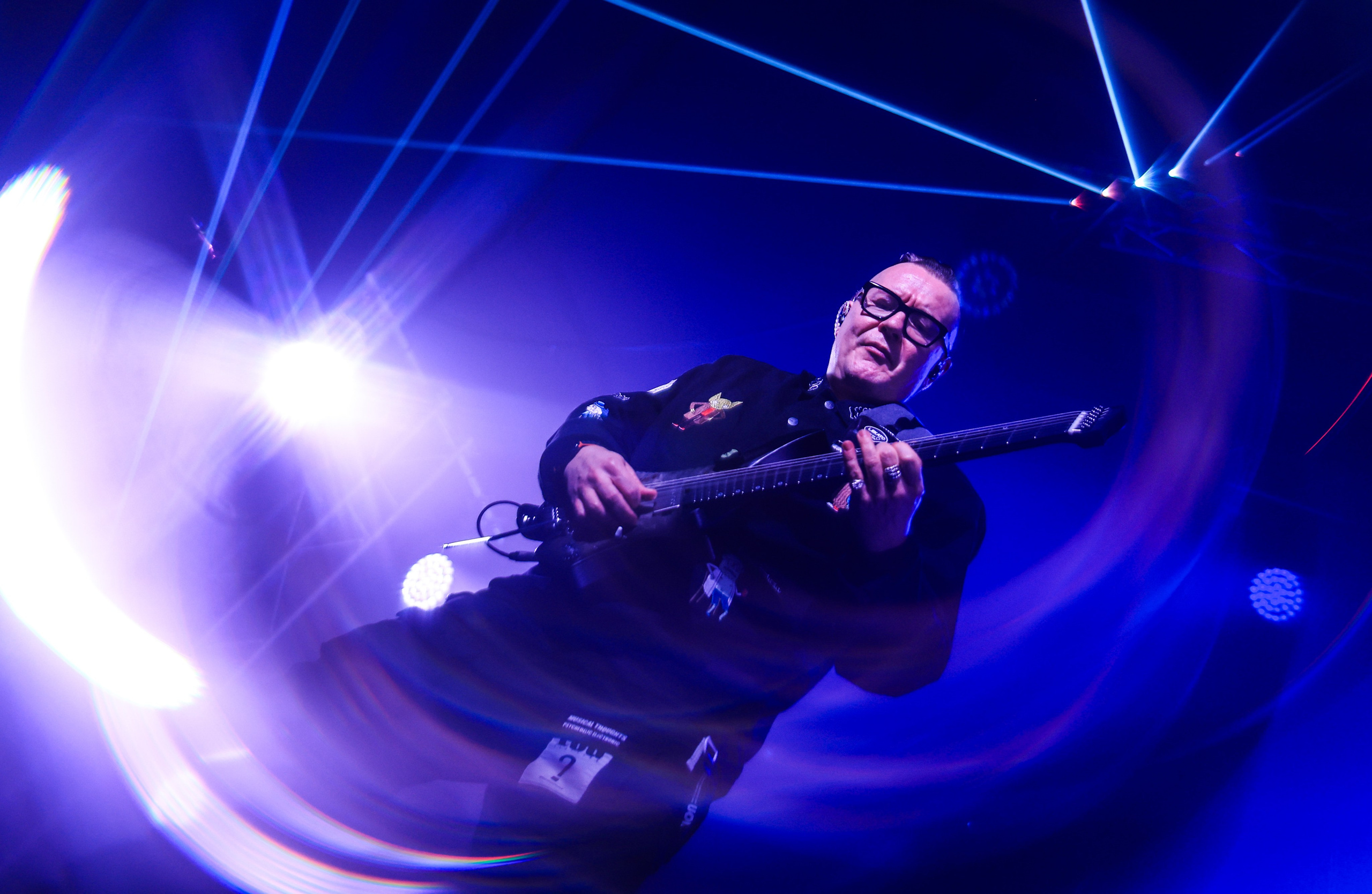 СЛОТ | Sound | СПБ. Анна Акоста: фотограф в Санкт-Петербурге и Таганроге