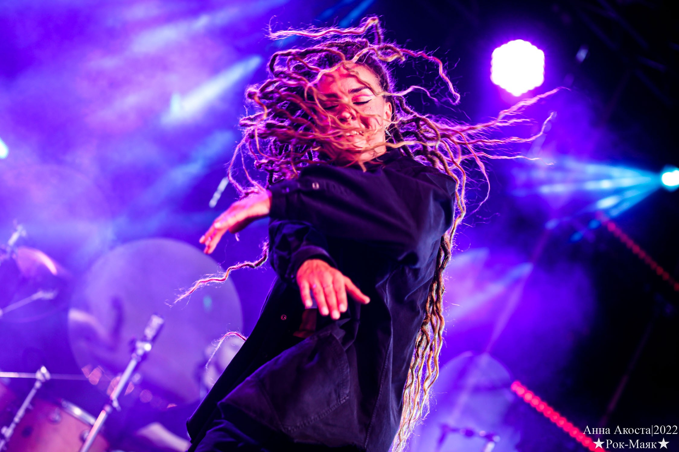 Дима Билан. Анна Акоста: фотограф в Санкт-Петербурге и Таганроге