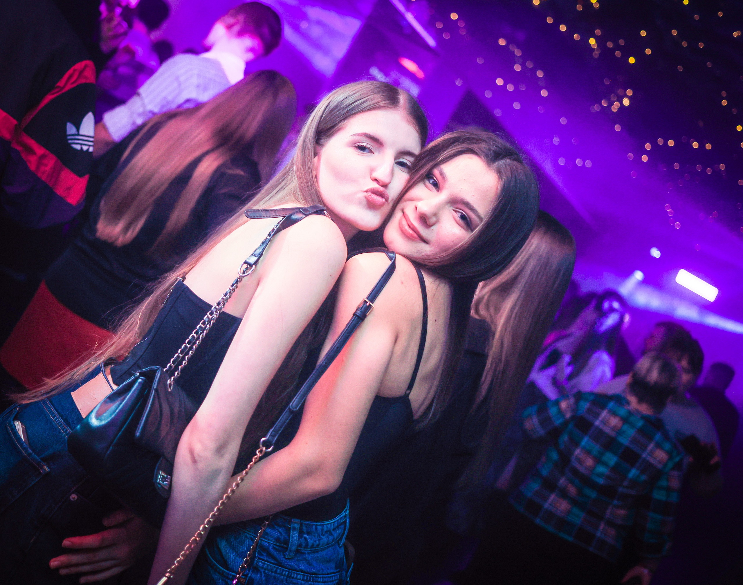 10.01 | опохмел пати твоего бати | 90-s / 00-s. Анна Акоста: фотограф в Санкт-Петербурге, Ростов-на-Дону и Таганроге