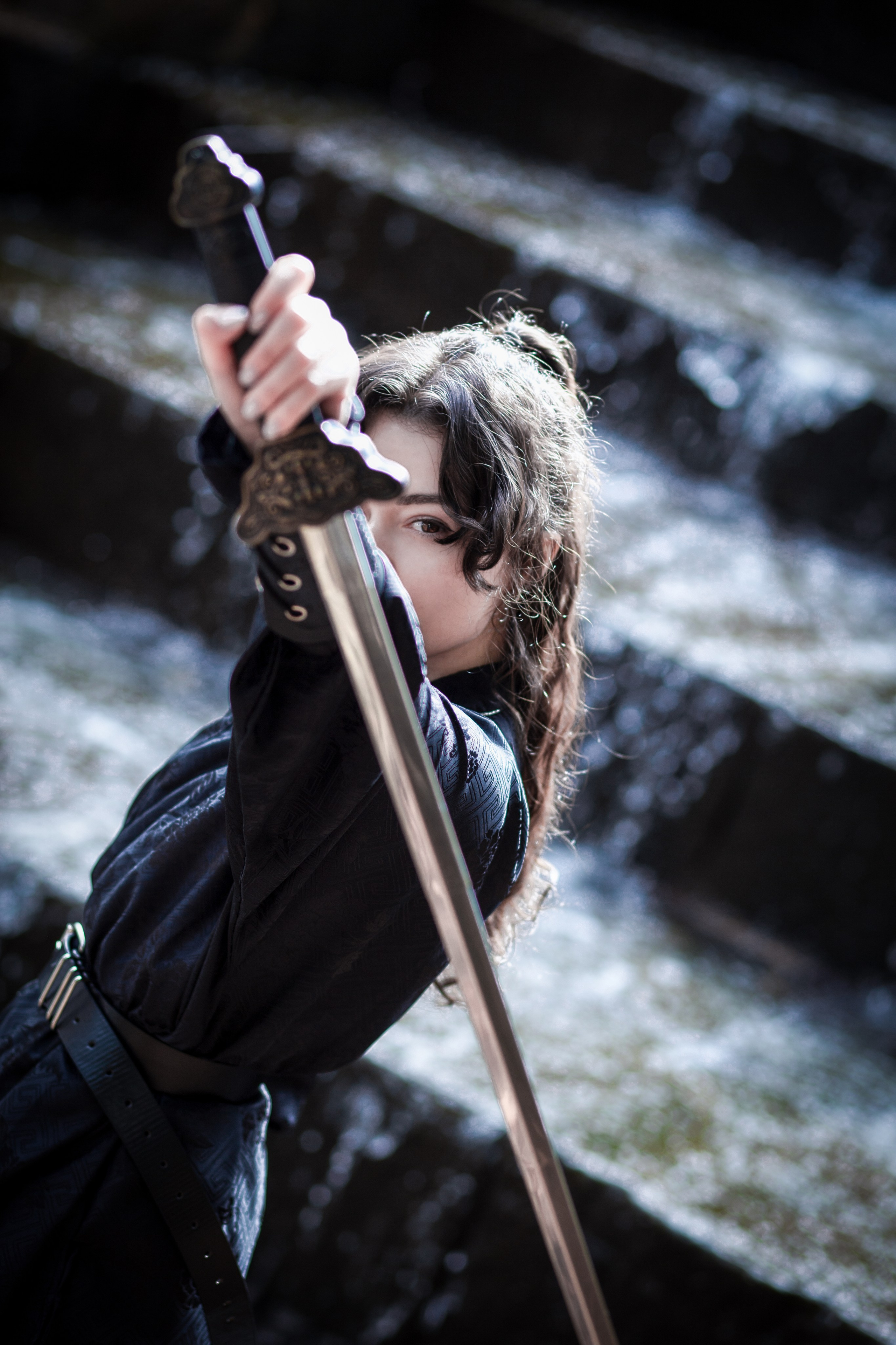 Elena Koshelokhova. Анна Акоста: фотограф в Санкт-Петербурге и Таганроге