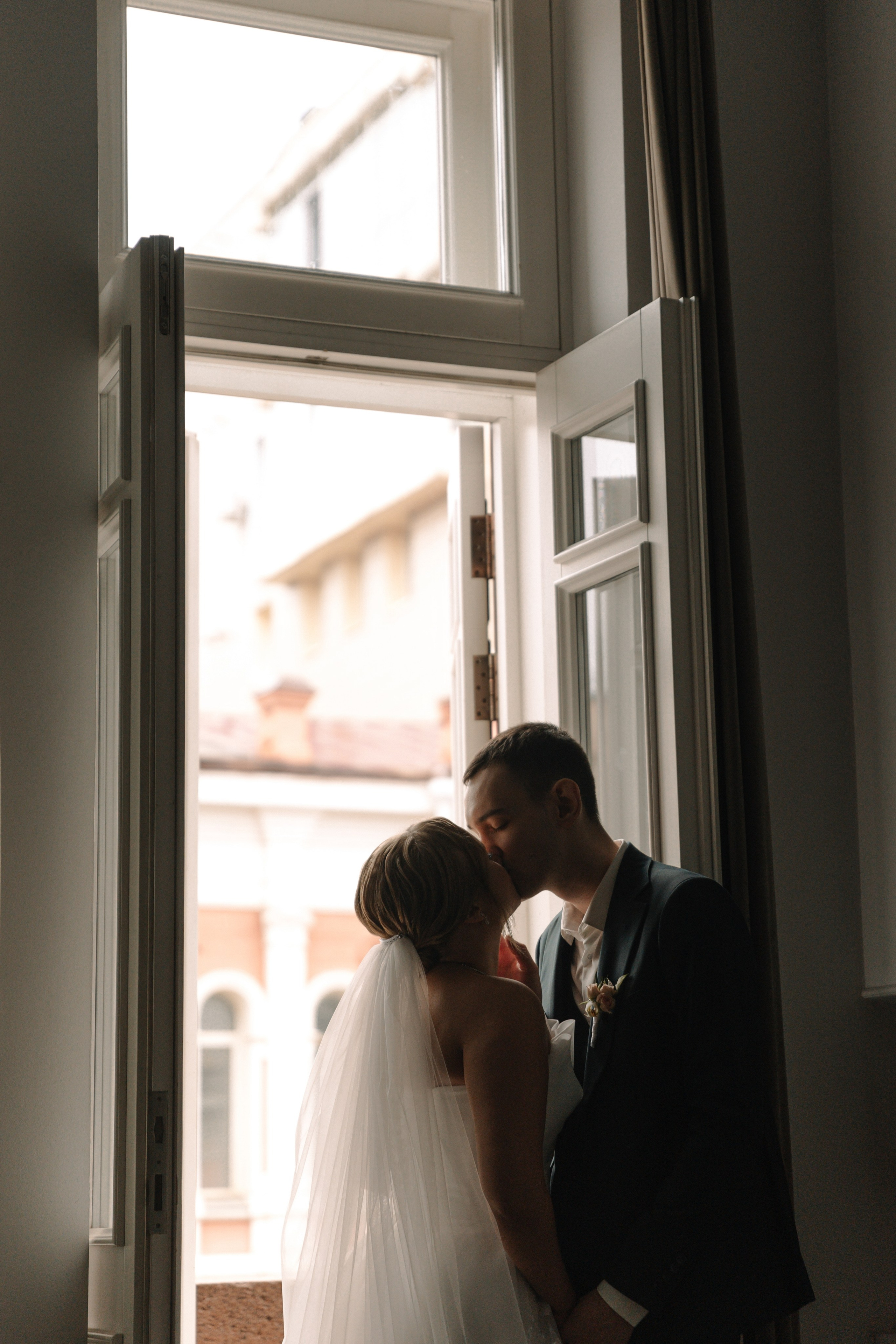 N & E. Свадебный и семейный фотограф в Красноярске Абраменко Настя