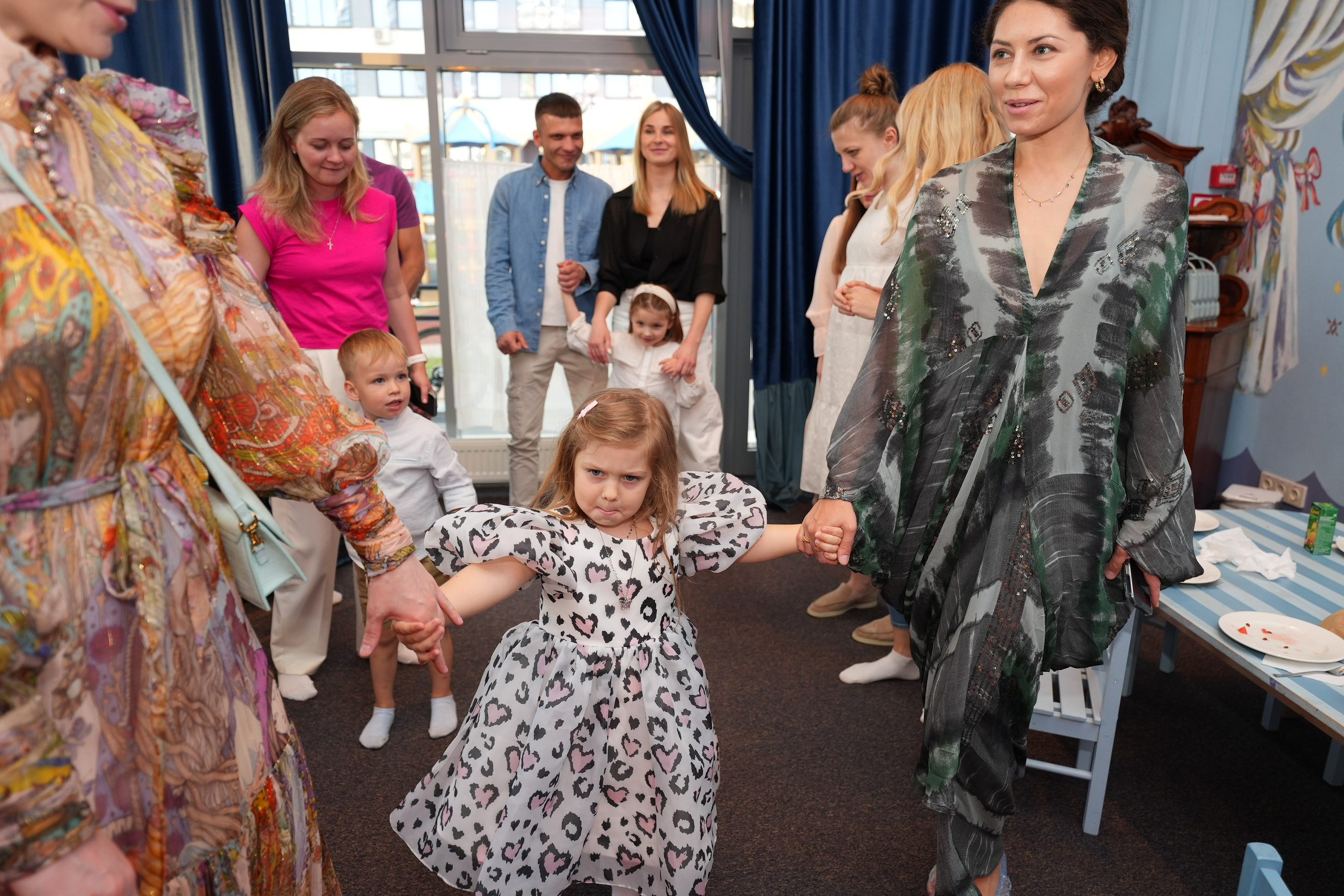 День Рождения. Семейный и свадебный фотограф Минск, Беларусь Анна Орловская