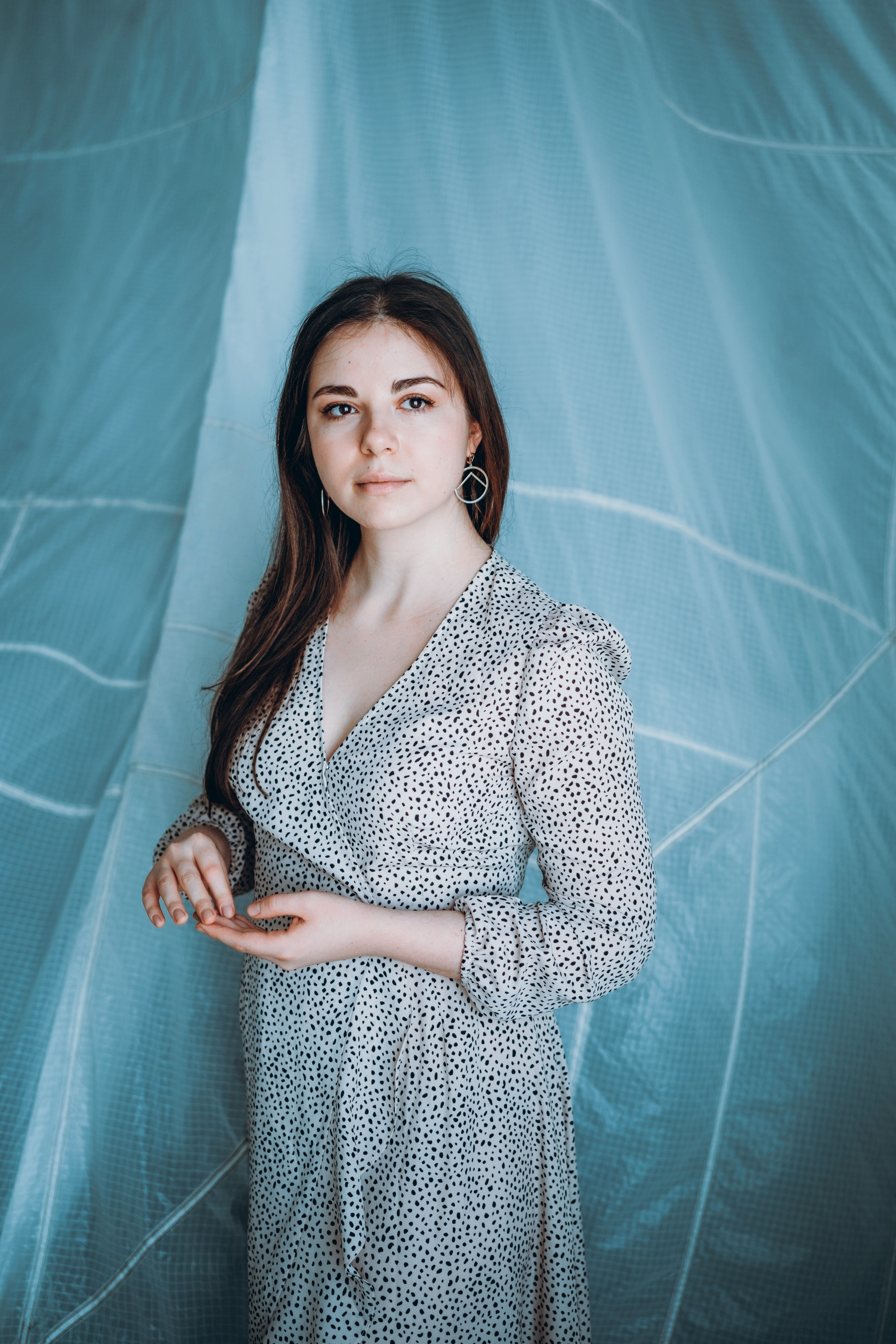 Лада. Фотограф в Санкт-Петербурге Батурина Елена