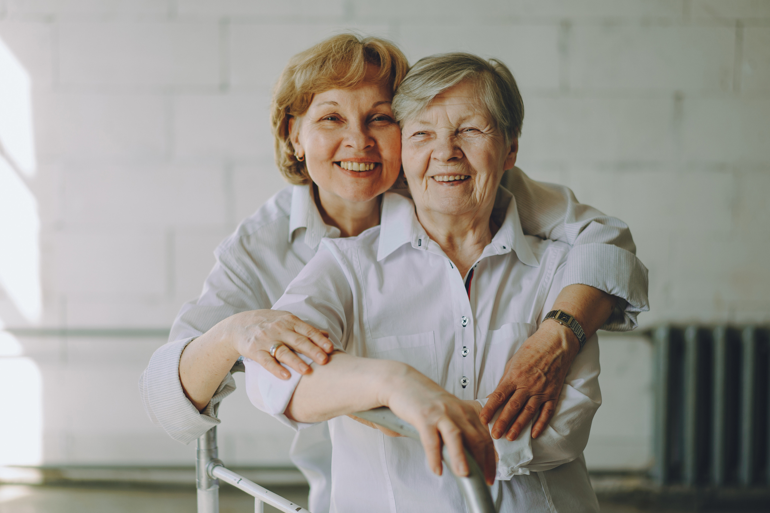 Валентина и Ирина. Фотограф в Санкт-Петербурге Батурина Елена