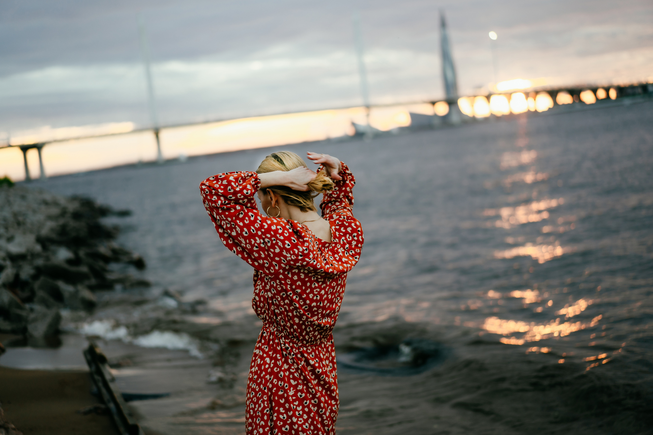 Катерина. Фотограф в Санкт-Петербурге Батурина Елена