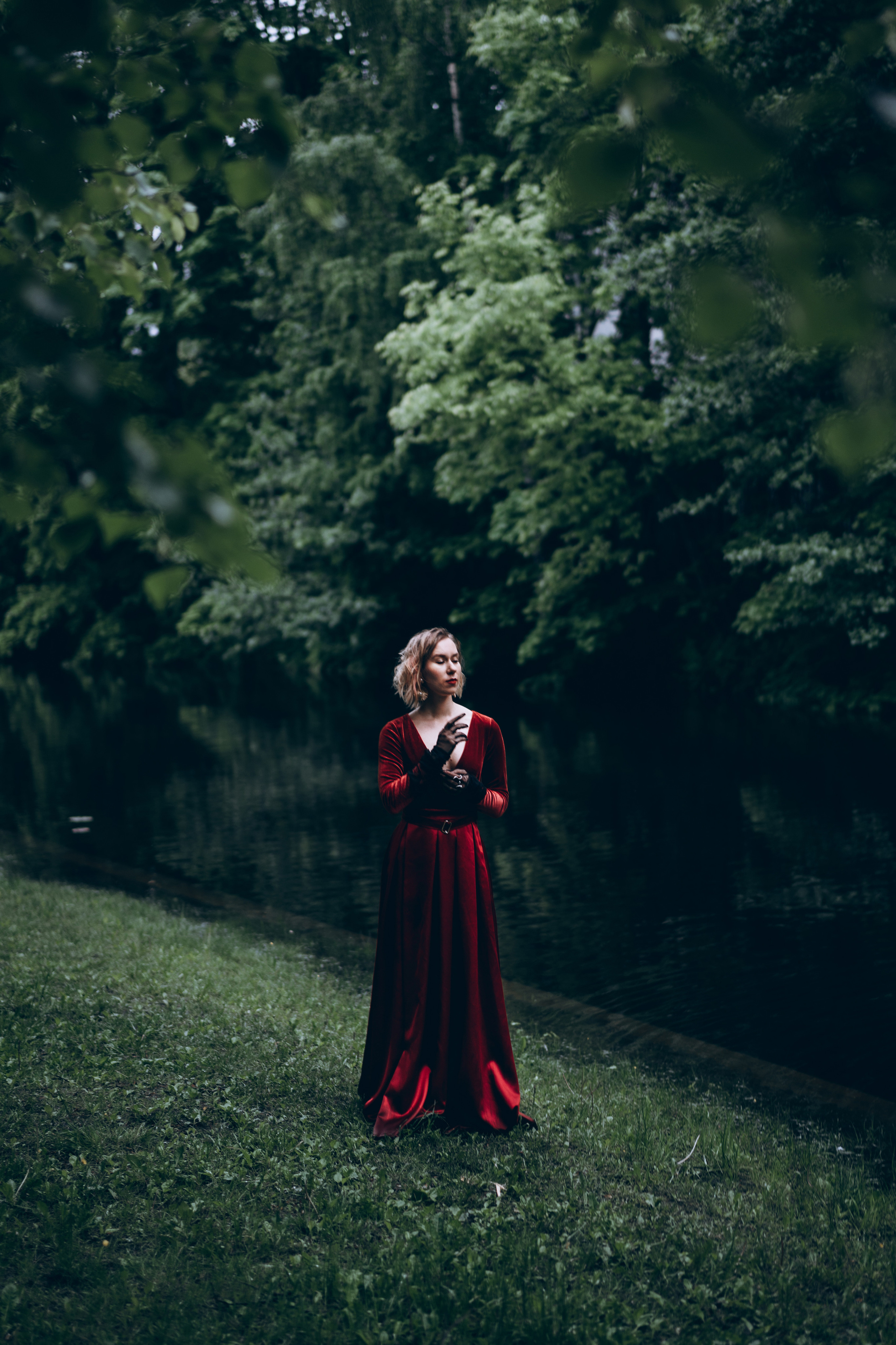 Катя. Фотограф в Санкт-Петербурге Батурина Елена