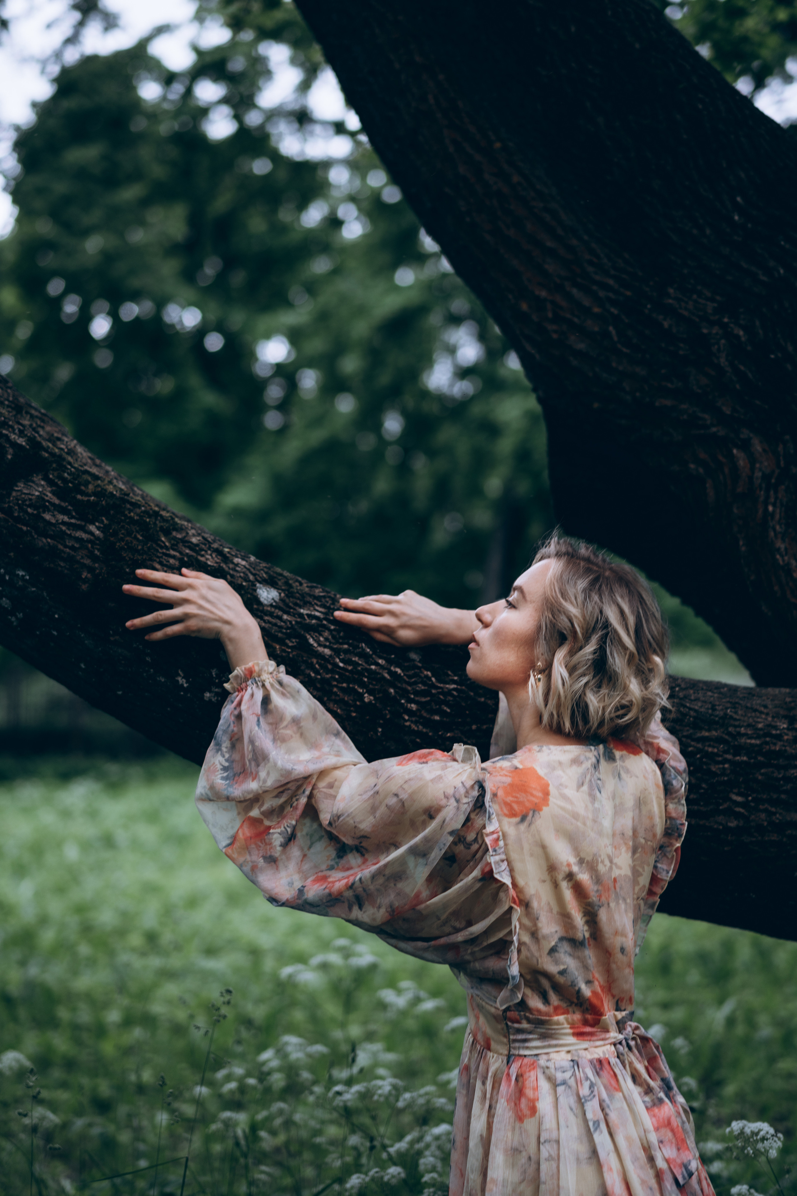 Катя. Фотограф в Санкт-Петербурге Батурина Елена