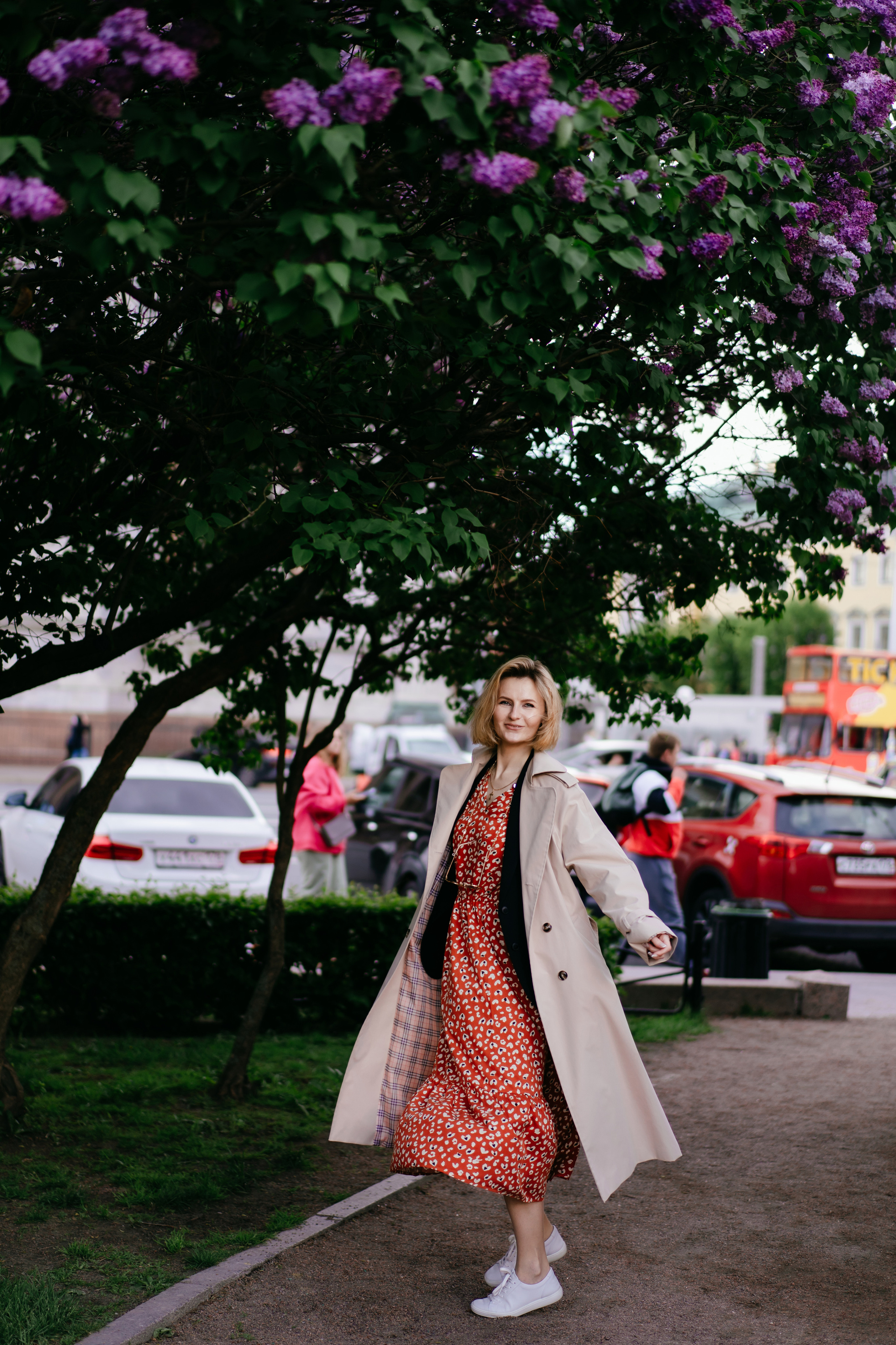 Катерина. Фотограф в Санкт-Петербурге Батурина Елена